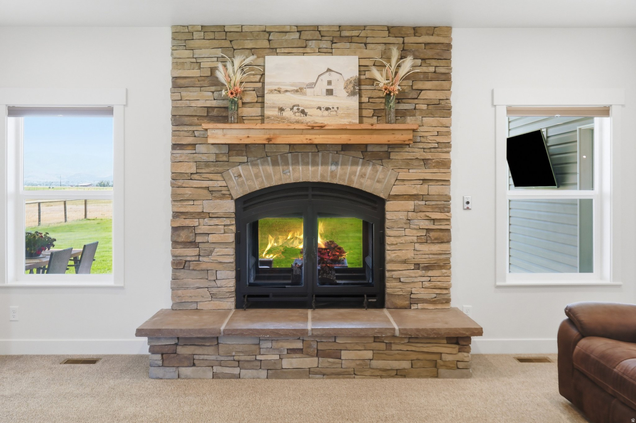 VALLEY VIEW SUBDIVISION - Residential