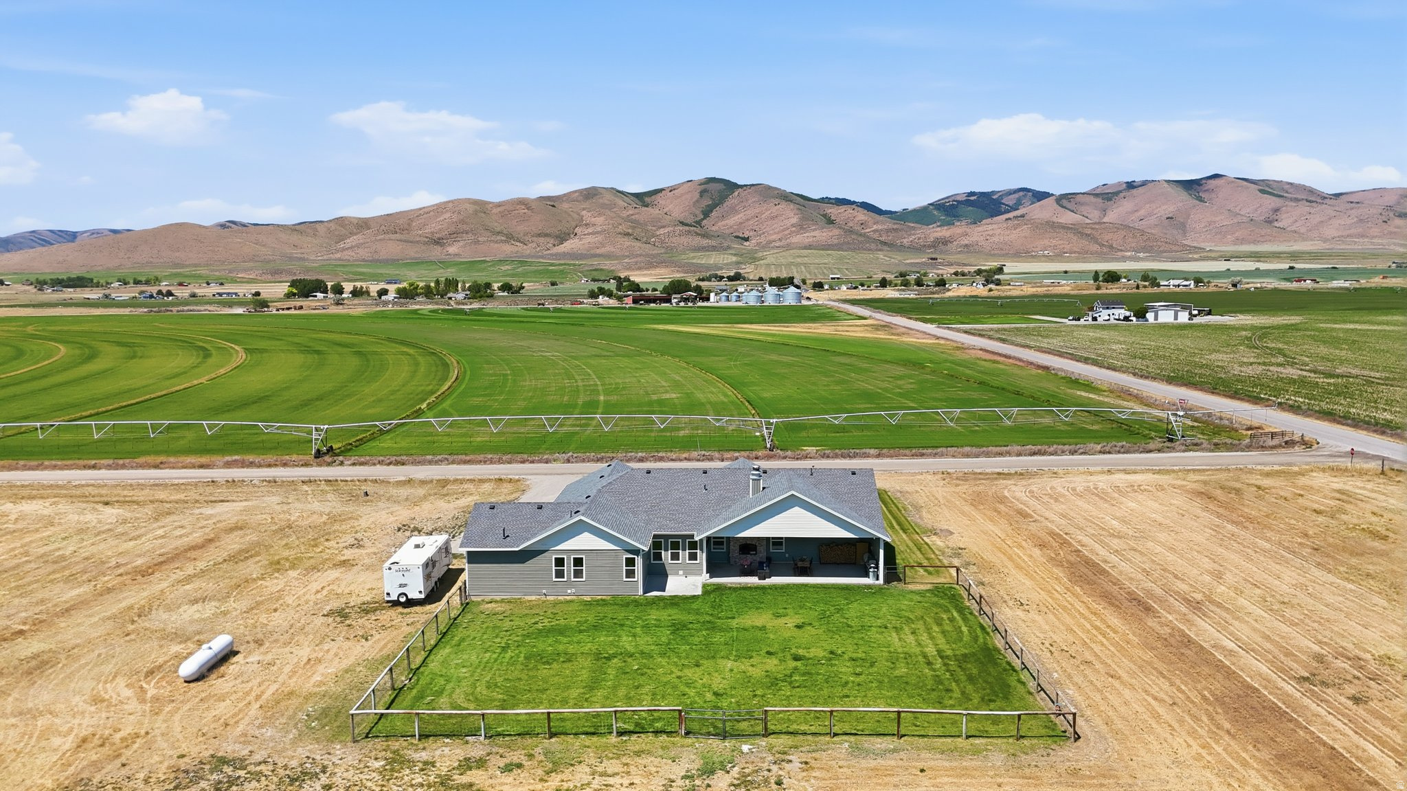 VALLEY VIEW SUBDIVISION - Residential