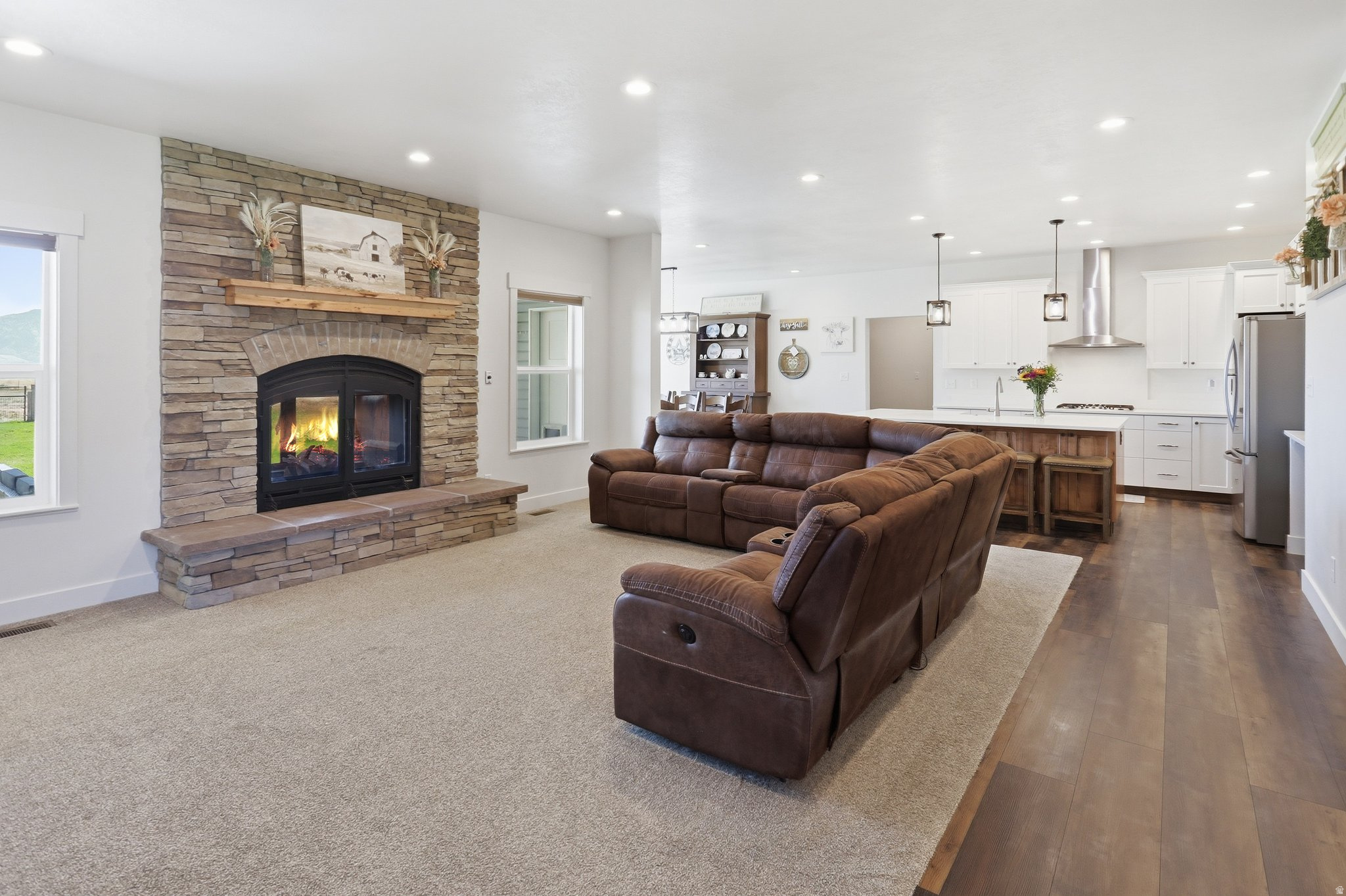 VALLEY VIEW SUBDIVISION - Residential