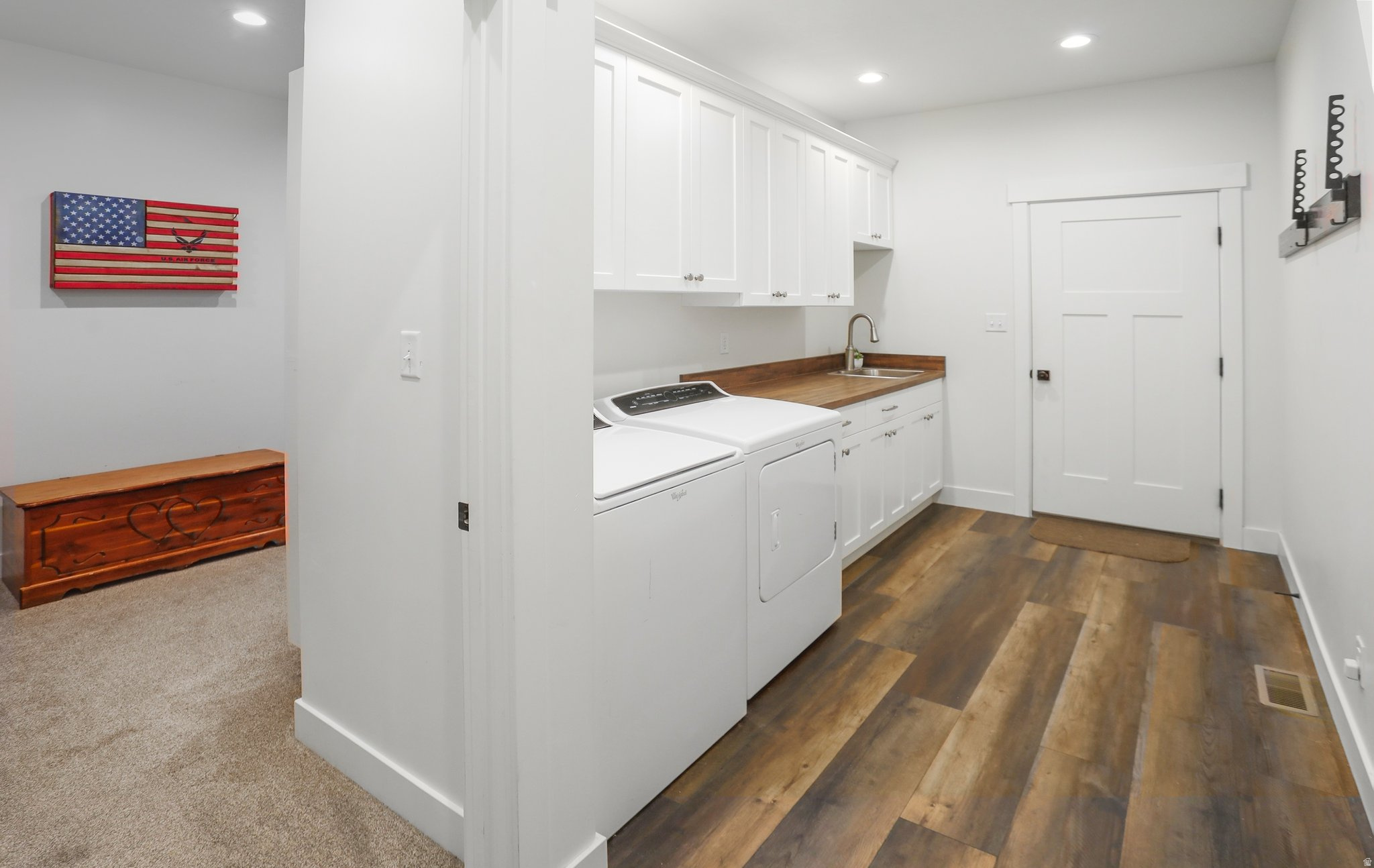 VALLEY VIEW SUBDIVISION - Residential