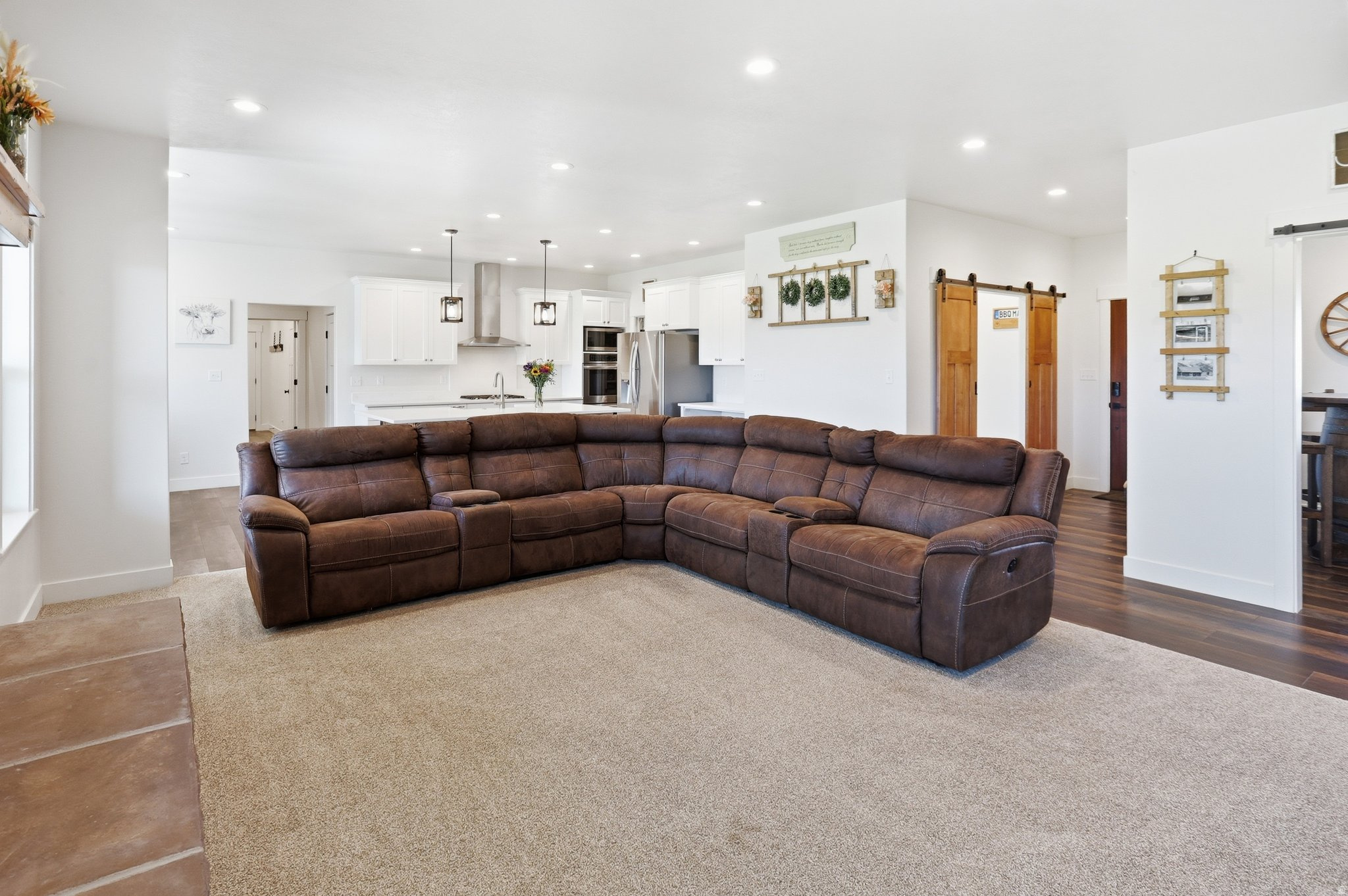 VALLEY VIEW SUBDIVISION - Residential