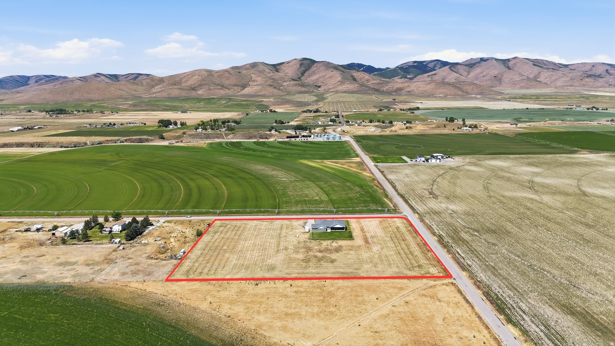 VALLEY VIEW SUBDIVISION - Residential