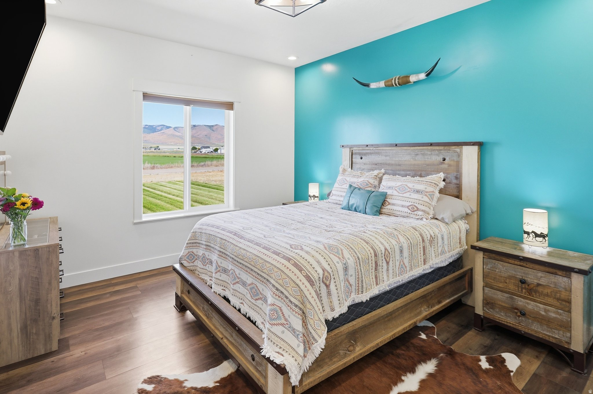 VALLEY VIEW SUBDIVISION - Residential