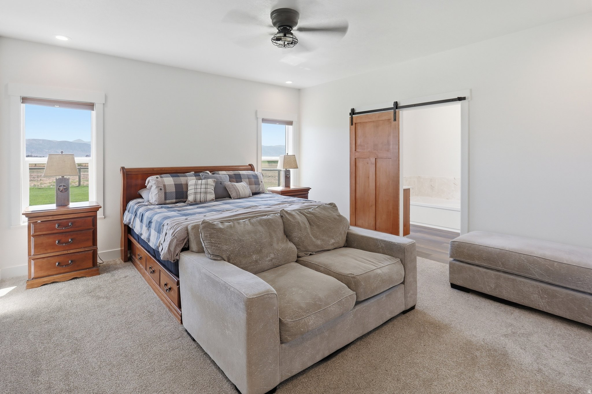 VALLEY VIEW SUBDIVISION - Residential
