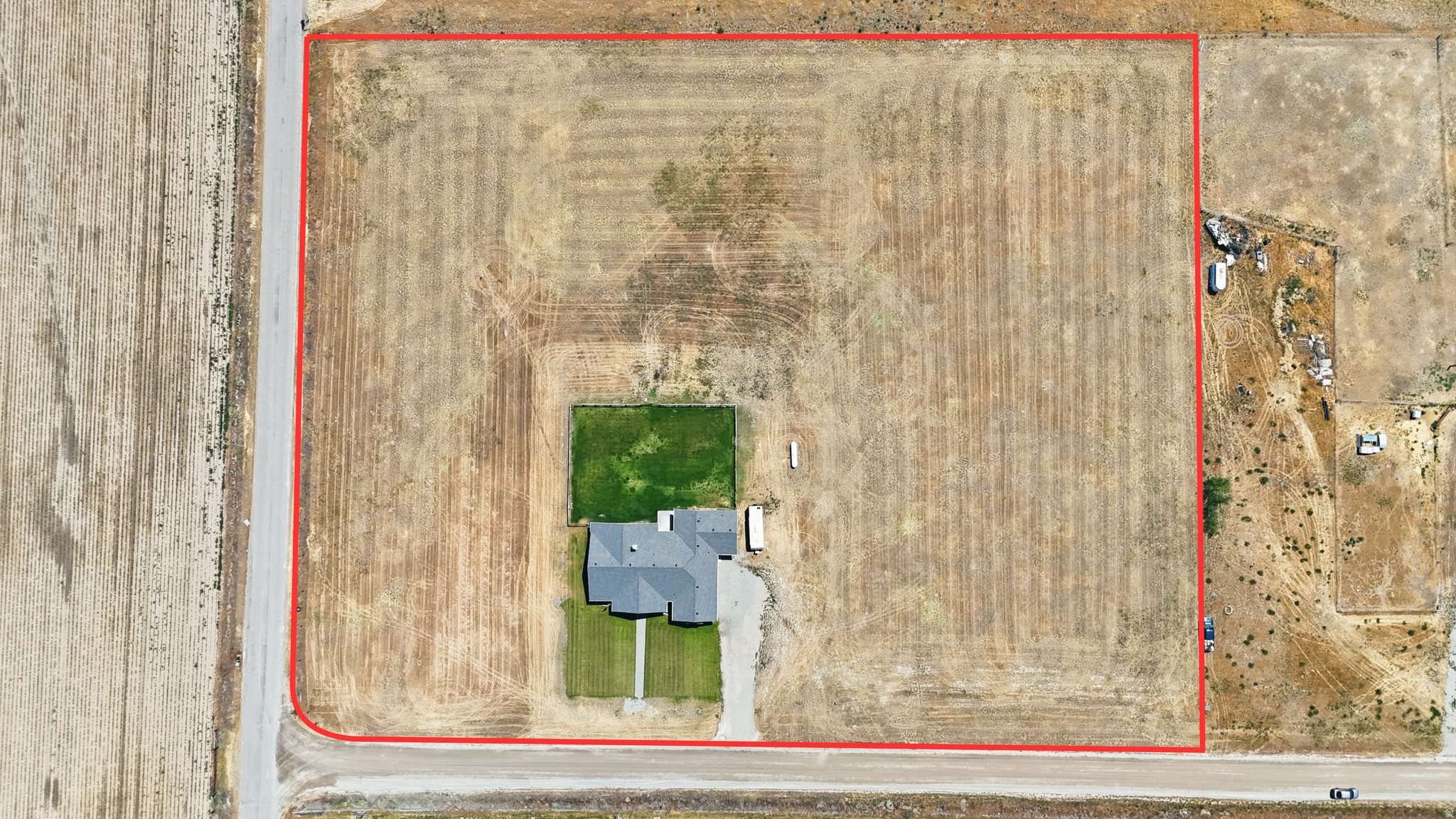 VALLEY VIEW SUBDIVISION - Residential