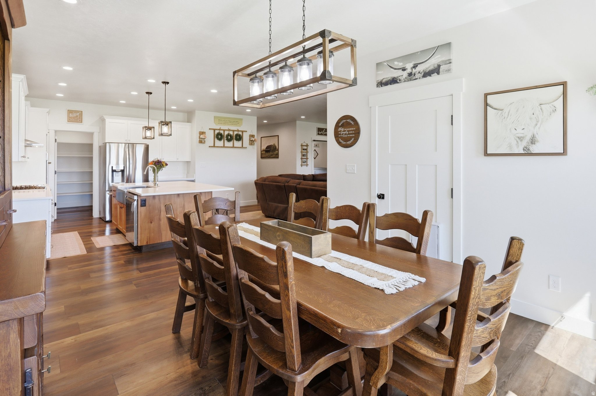 VALLEY VIEW SUBDIVISION - Residential