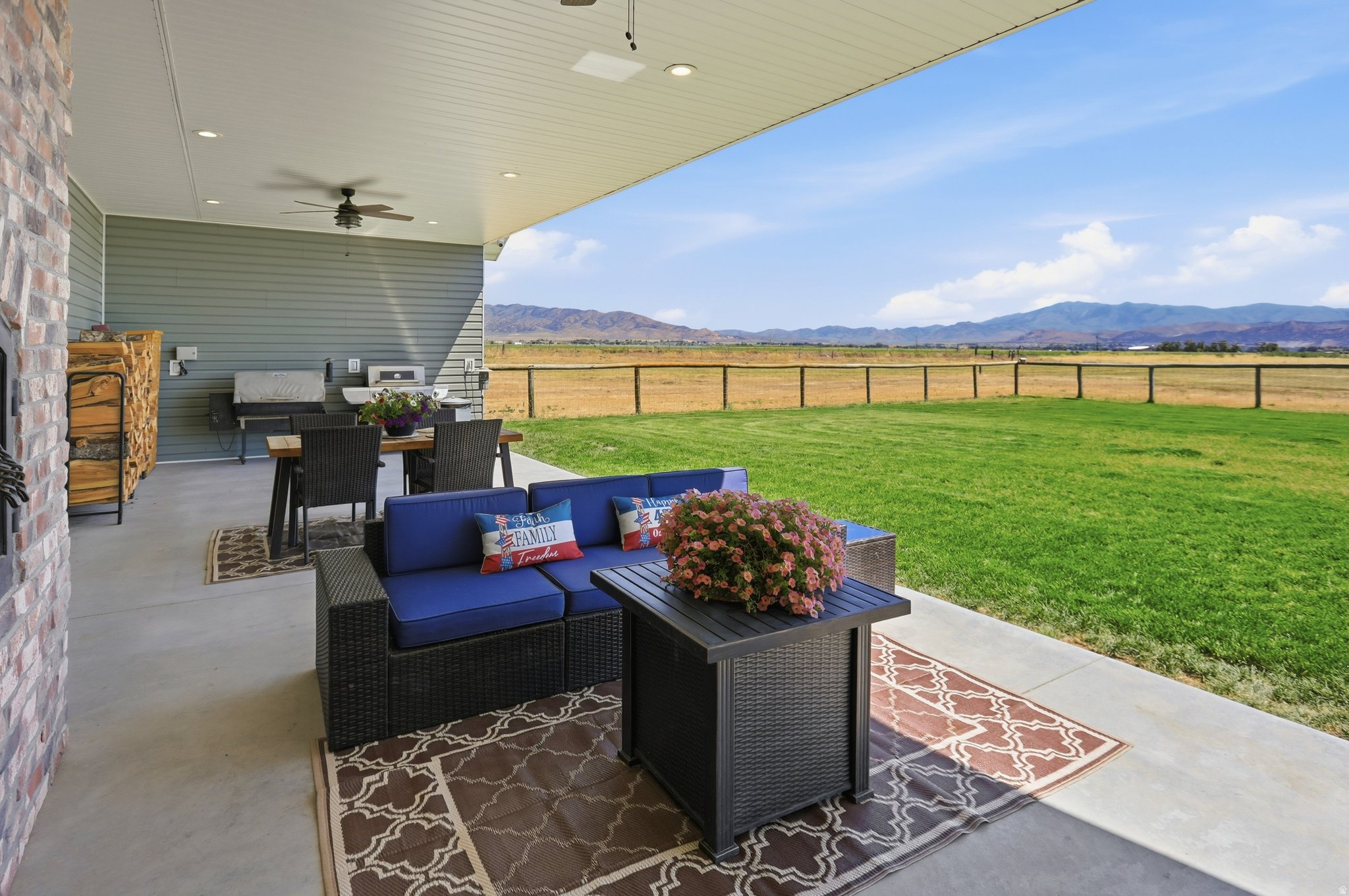 VALLEY VIEW SUBDIVISION - Residential