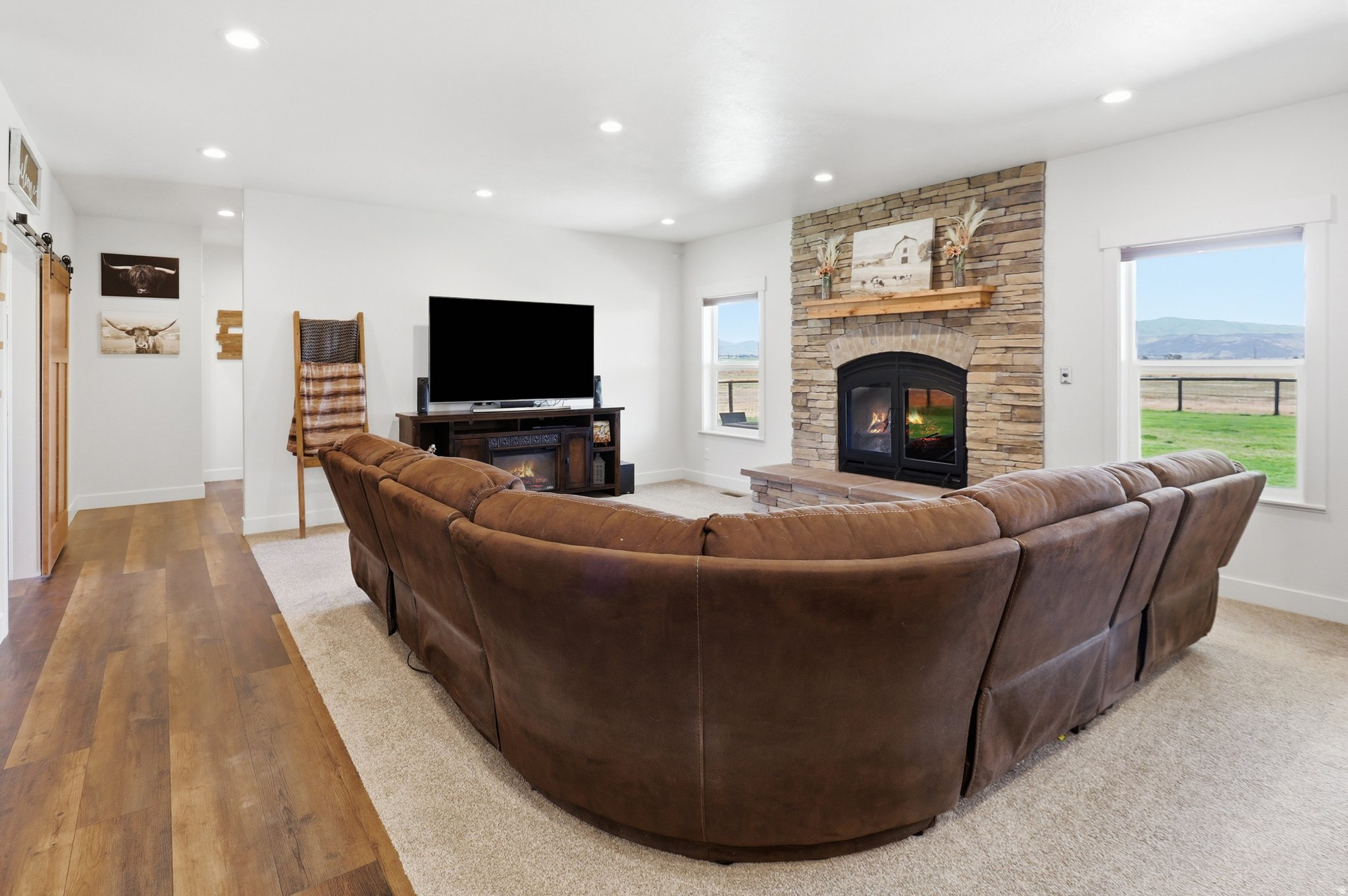 VALLEY VIEW SUBDIVISION - Residential