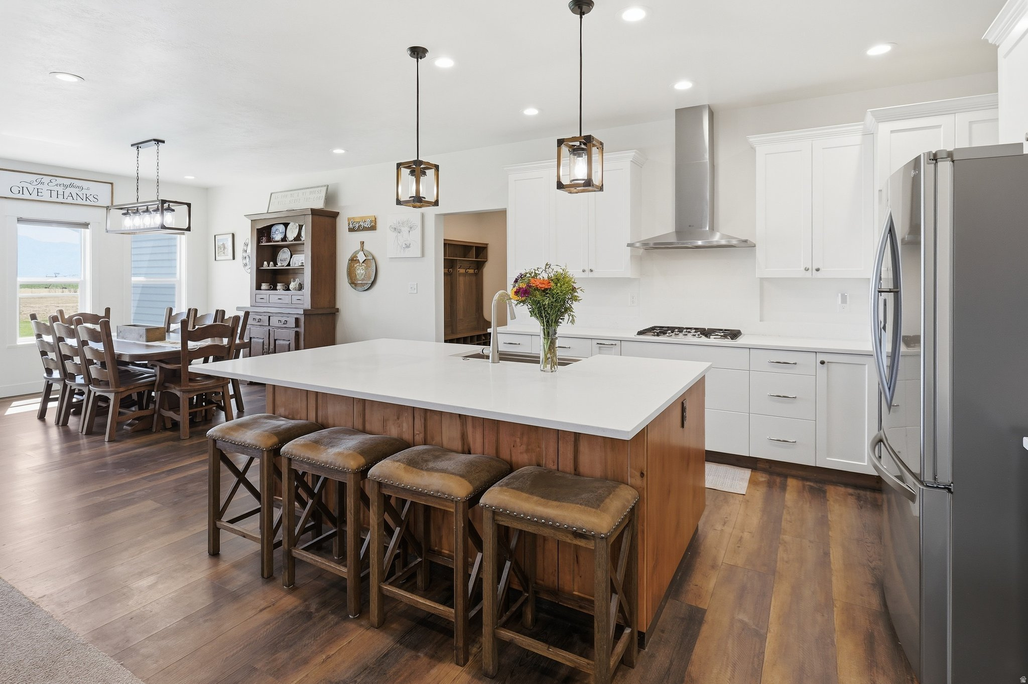 VALLEY VIEW SUBDIVISION - Residential