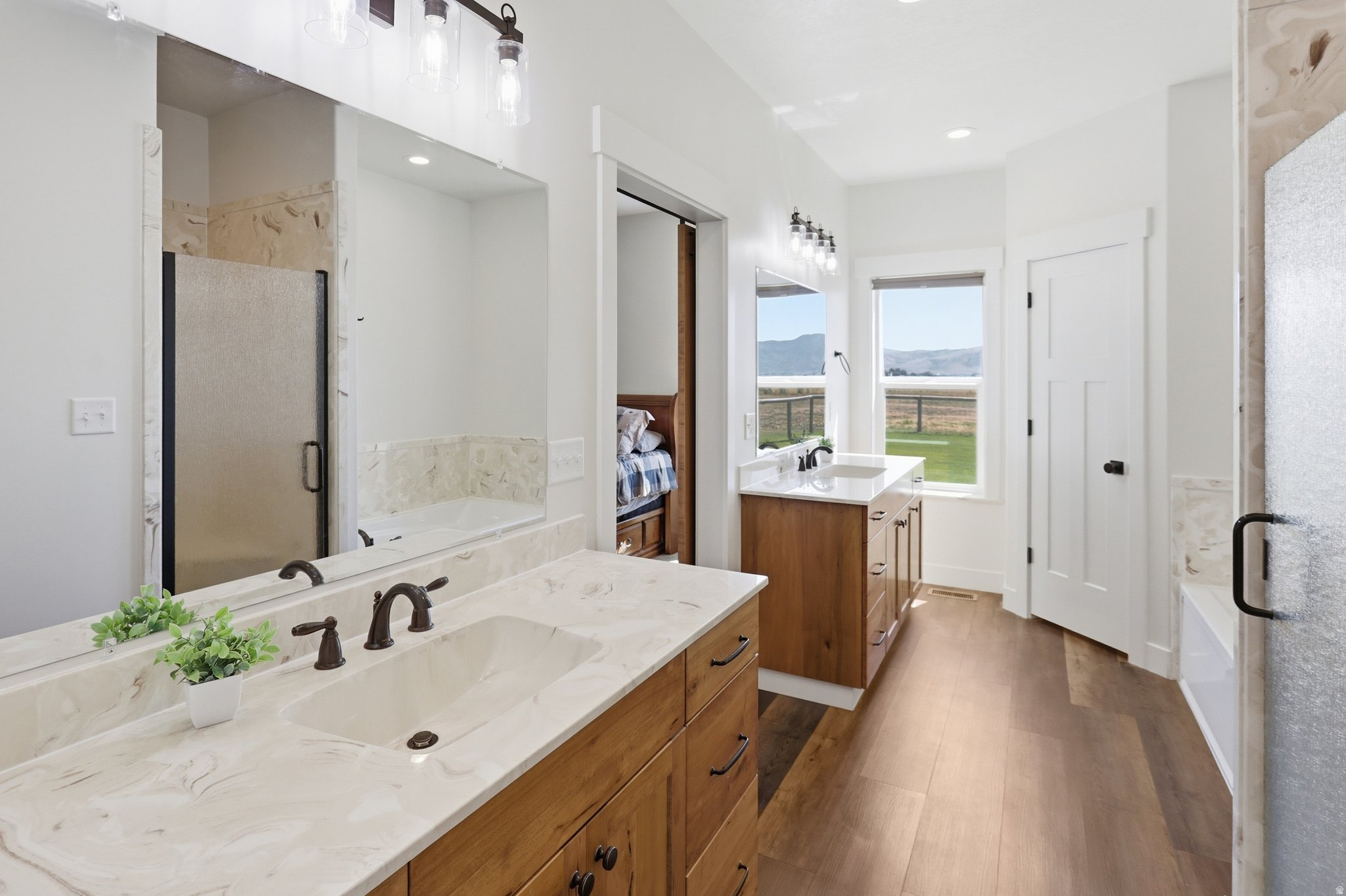 VALLEY VIEW SUBDIVISION - Residential