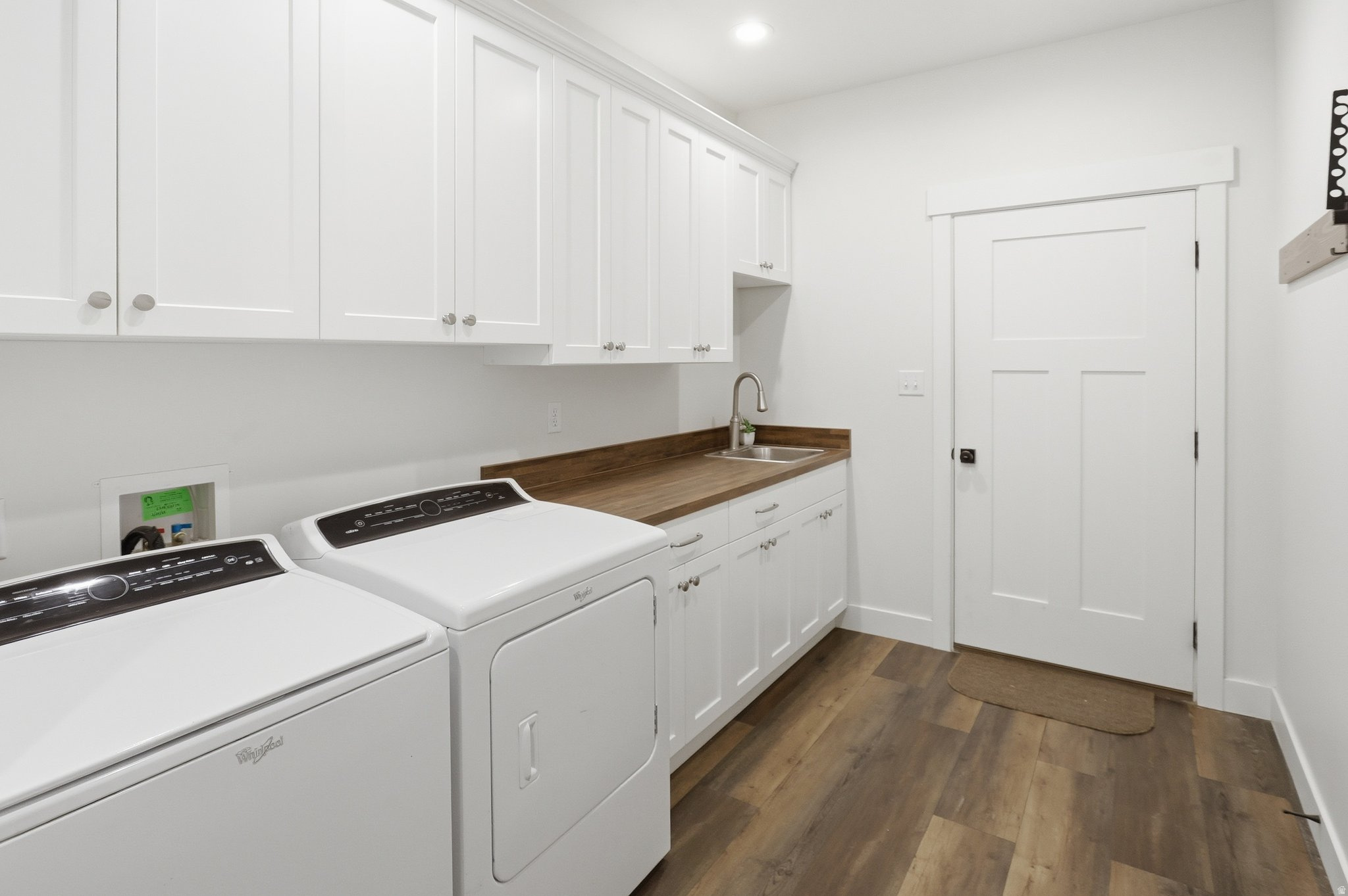 VALLEY VIEW SUBDIVISION - Residential
