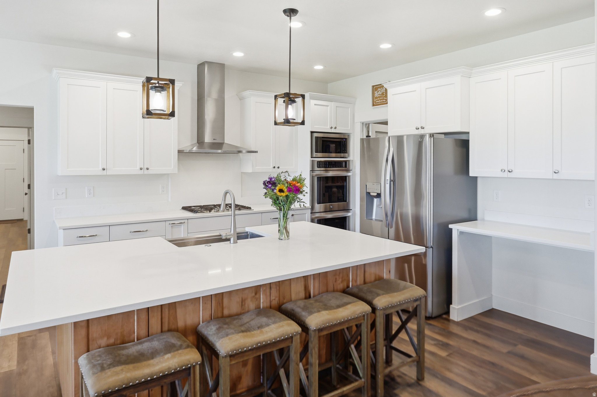 VALLEY VIEW SUBDIVISION - Residential