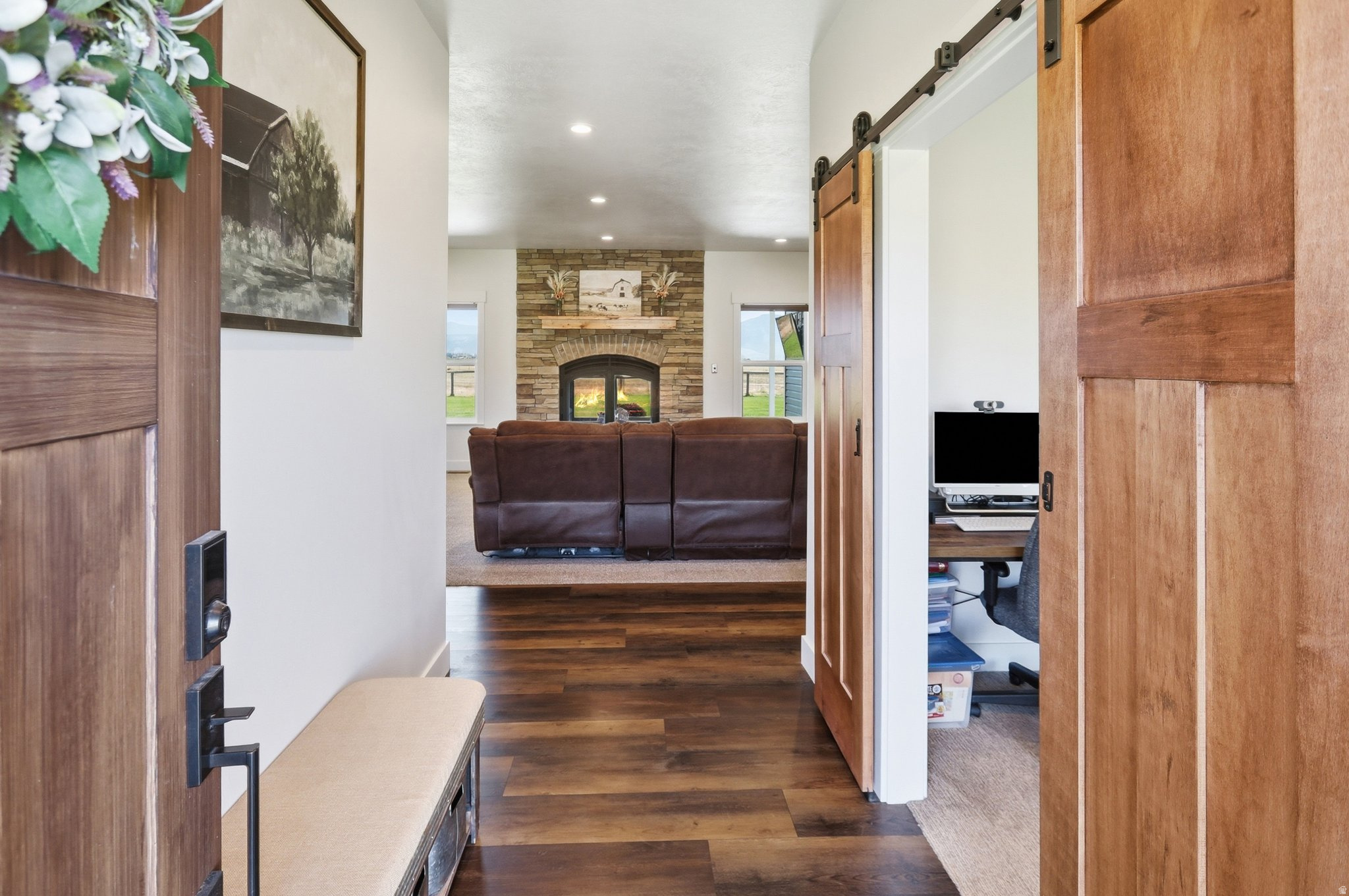 VALLEY VIEW SUBDIVISION - Residential