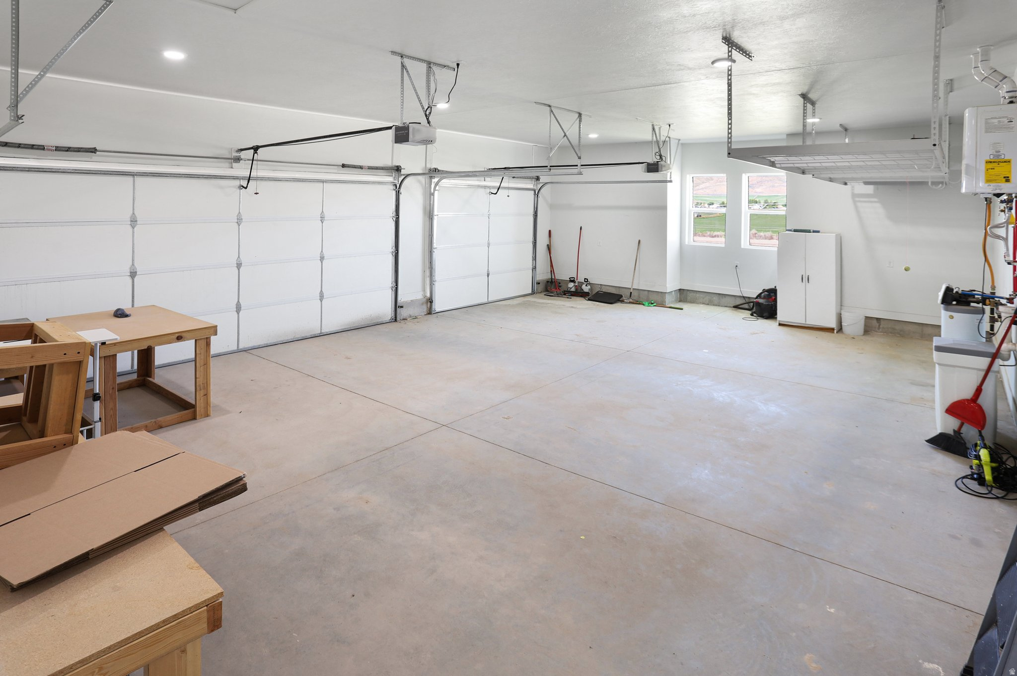 VALLEY VIEW SUBDIVISION - Residential