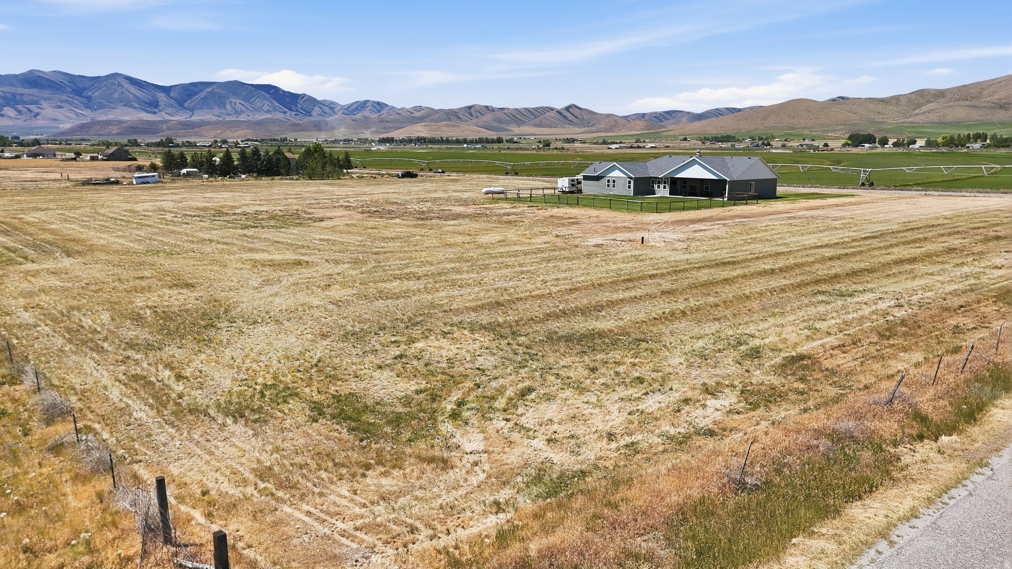 VALLEY VIEW SUBDIVISION - Residential