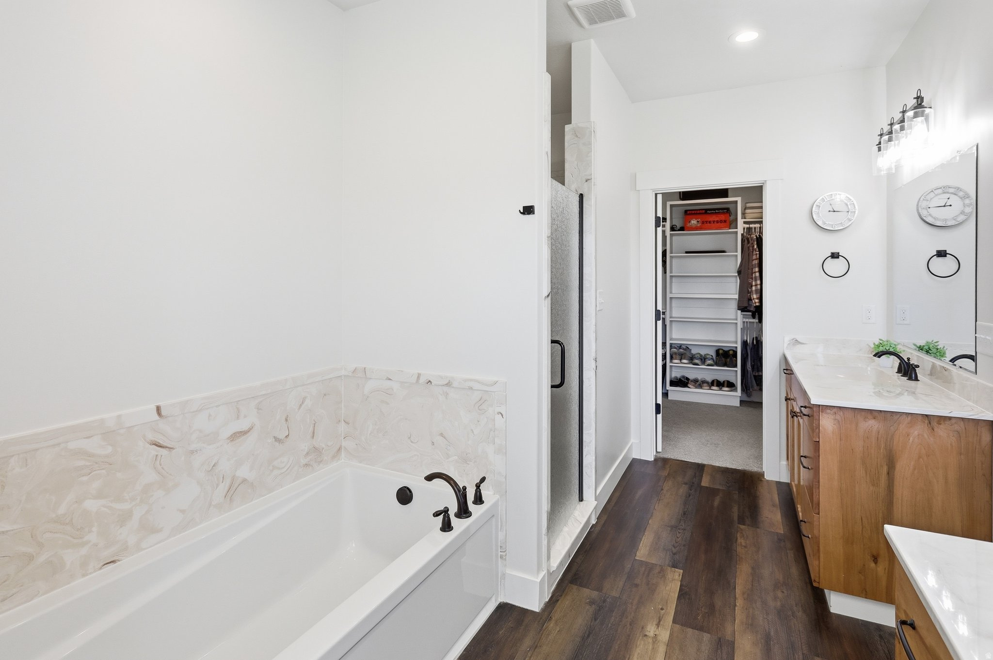 VALLEY VIEW SUBDIVISION - Residential