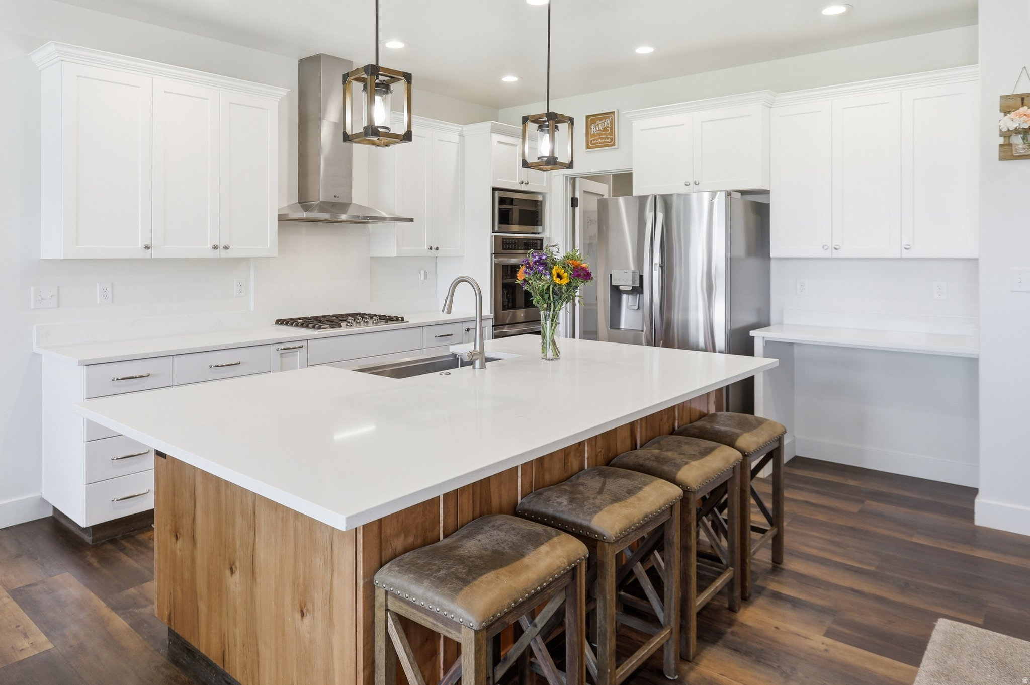 VALLEY VIEW SUBDIVISION - Residential