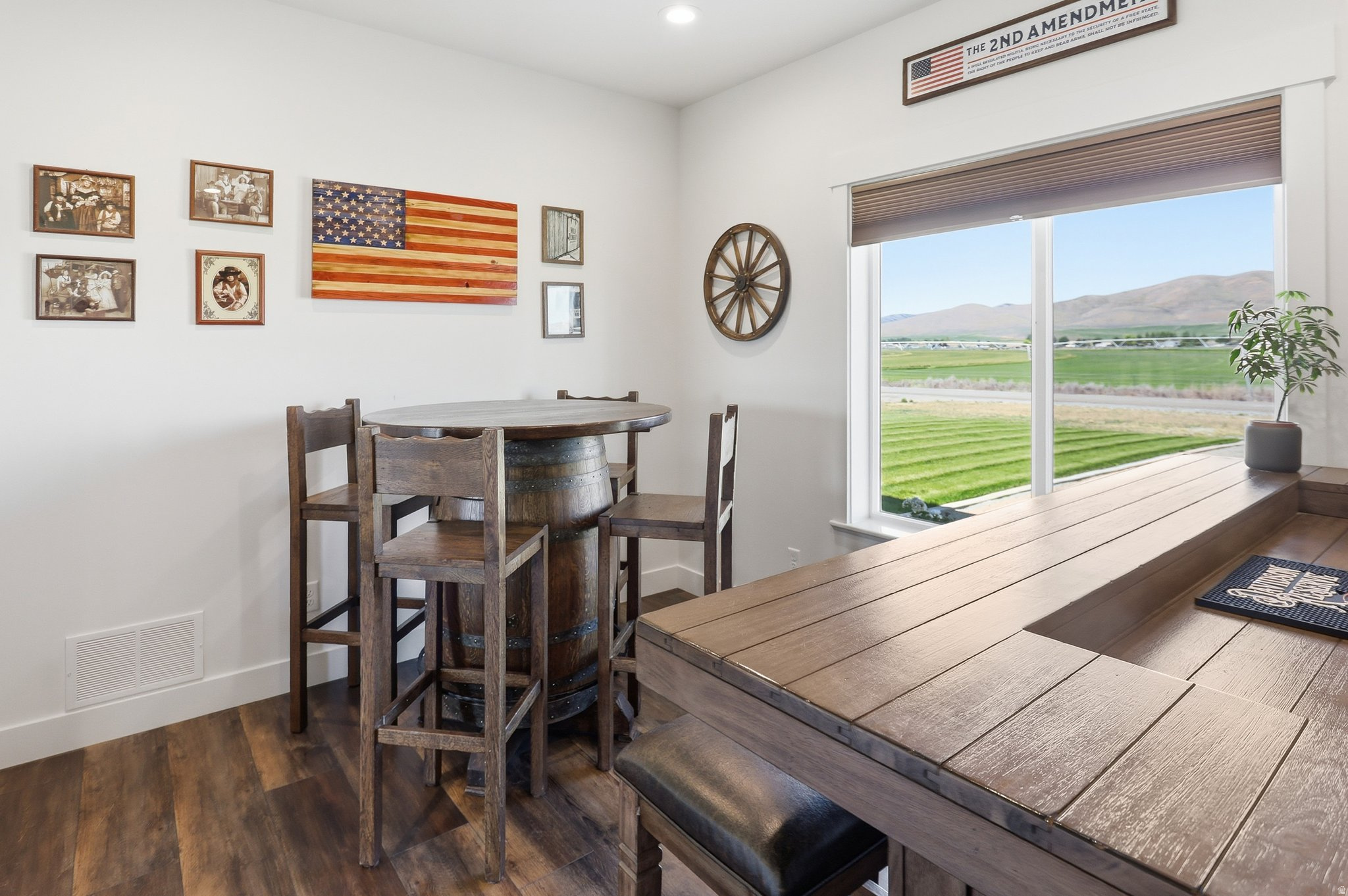 VALLEY VIEW SUBDIVISION - Residential