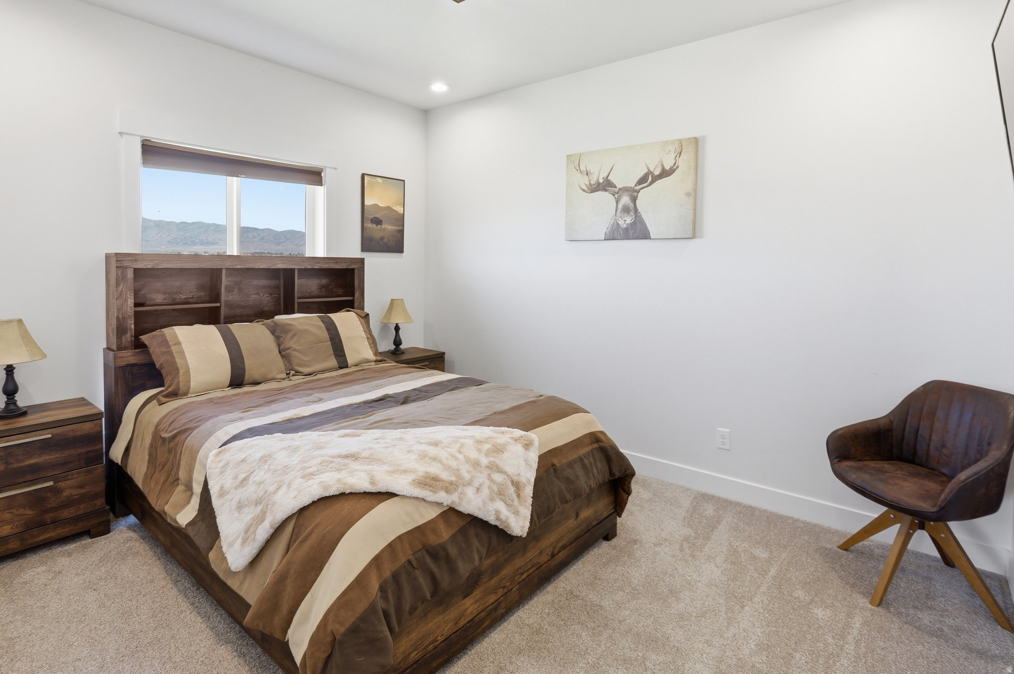 VALLEY VIEW SUBDIVISION - Residential