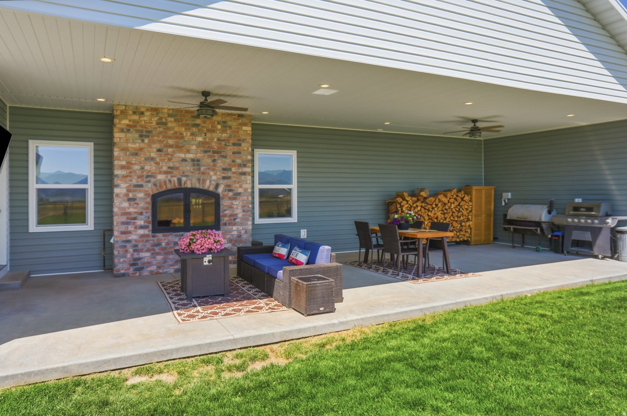 VALLEY VIEW SUBDIVISION - Residential