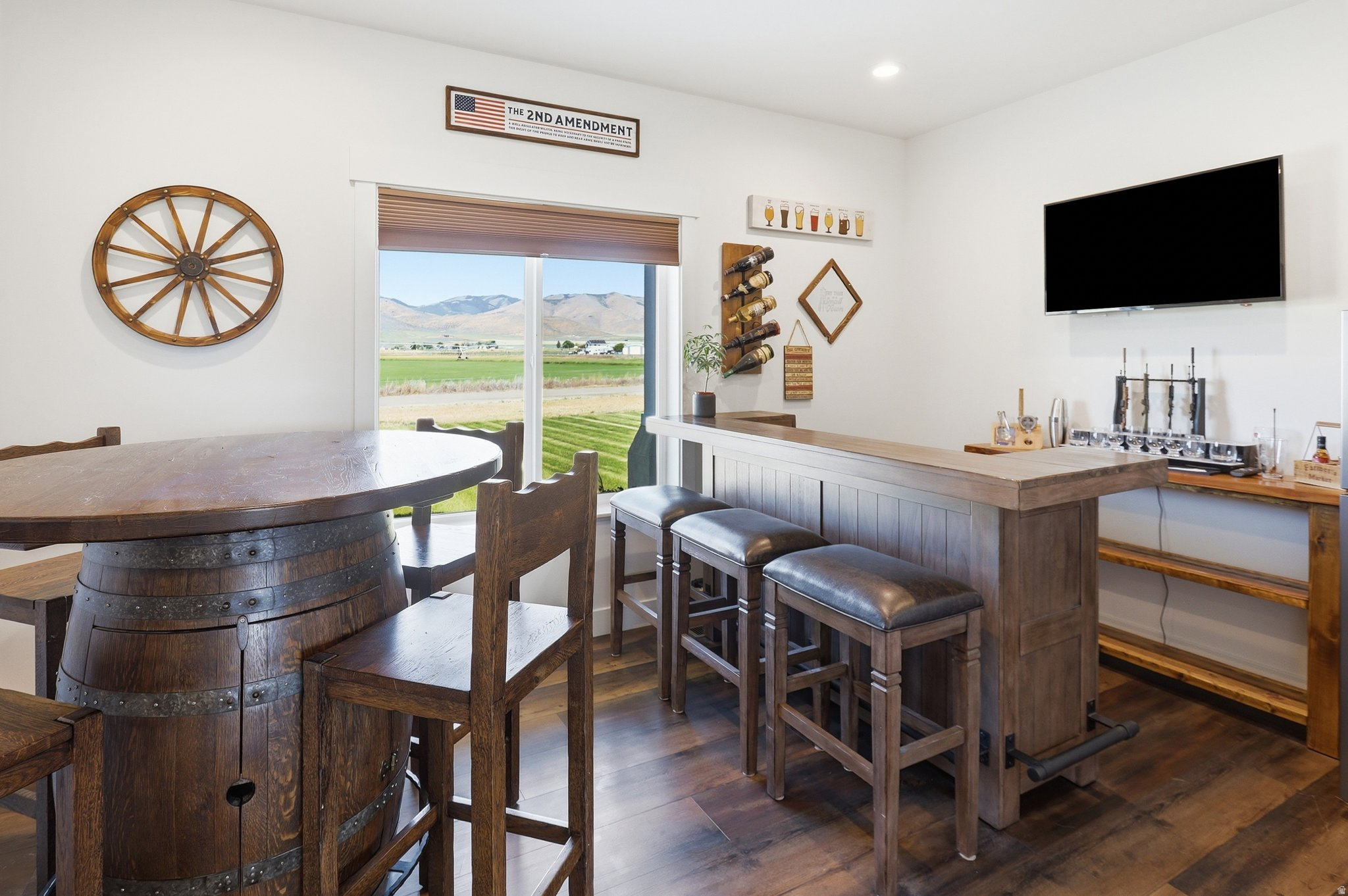 VALLEY VIEW SUBDIVISION - Residential