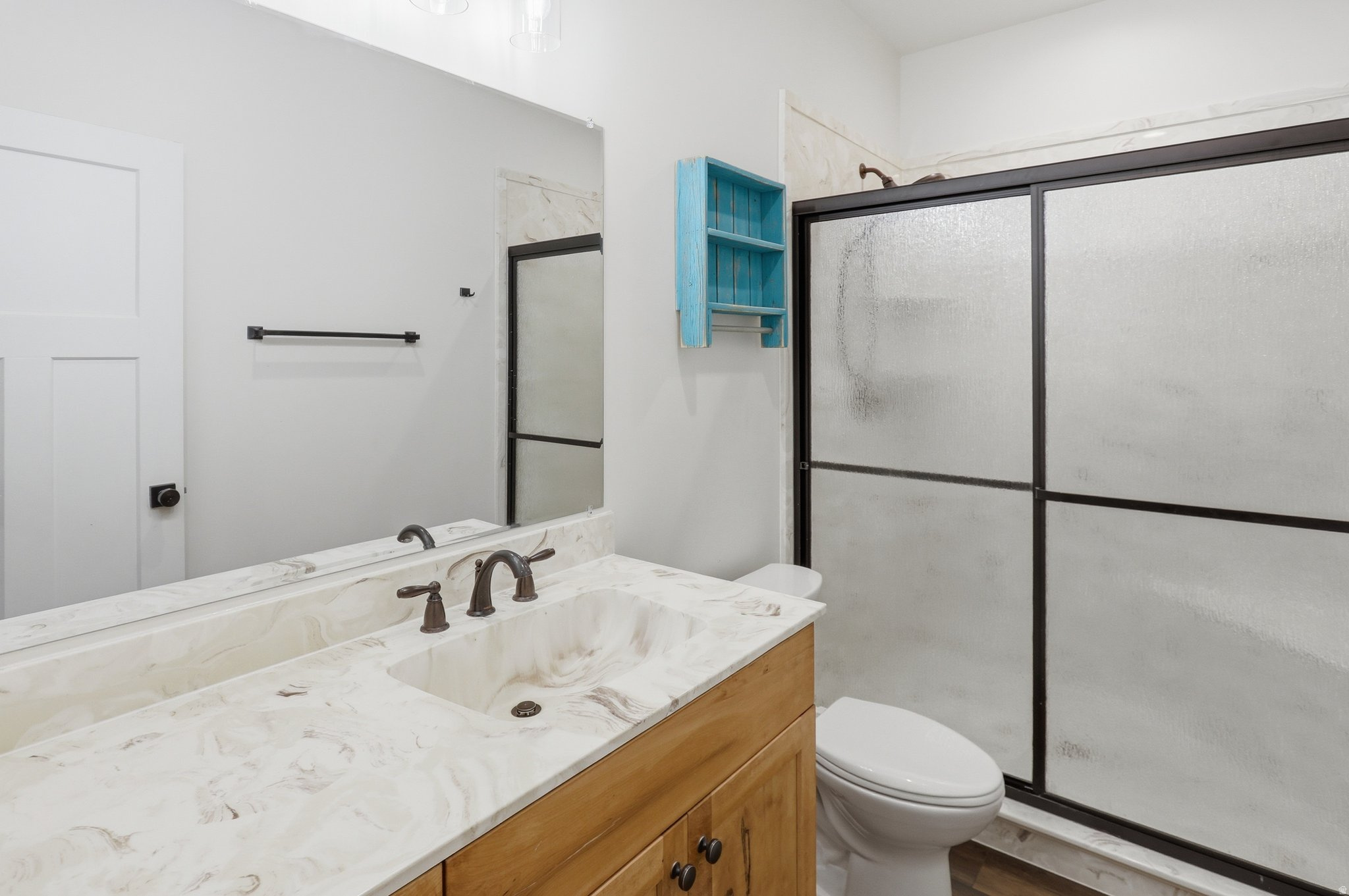 VALLEY VIEW SUBDIVISION - Residential