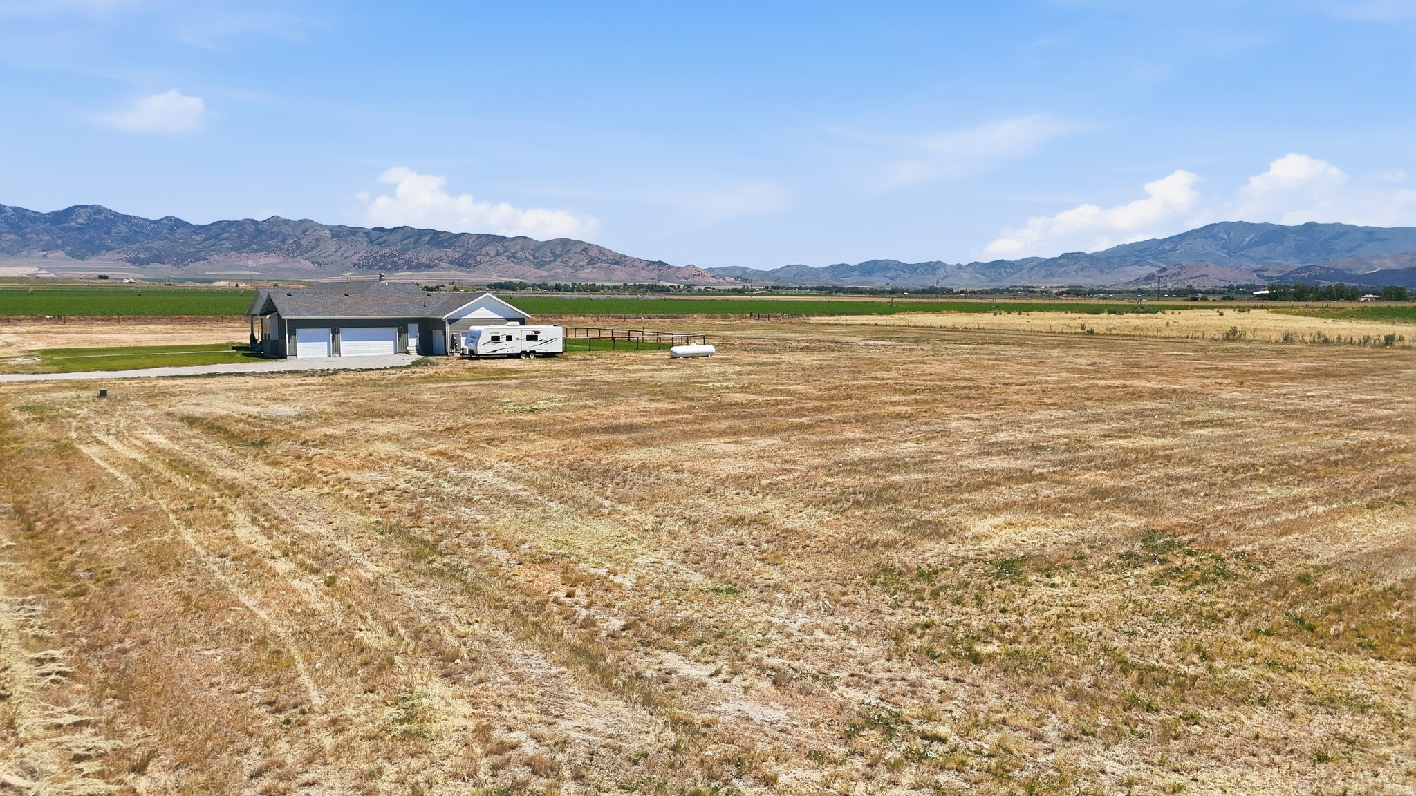 VALLEY VIEW SUBDIVISION - Residential