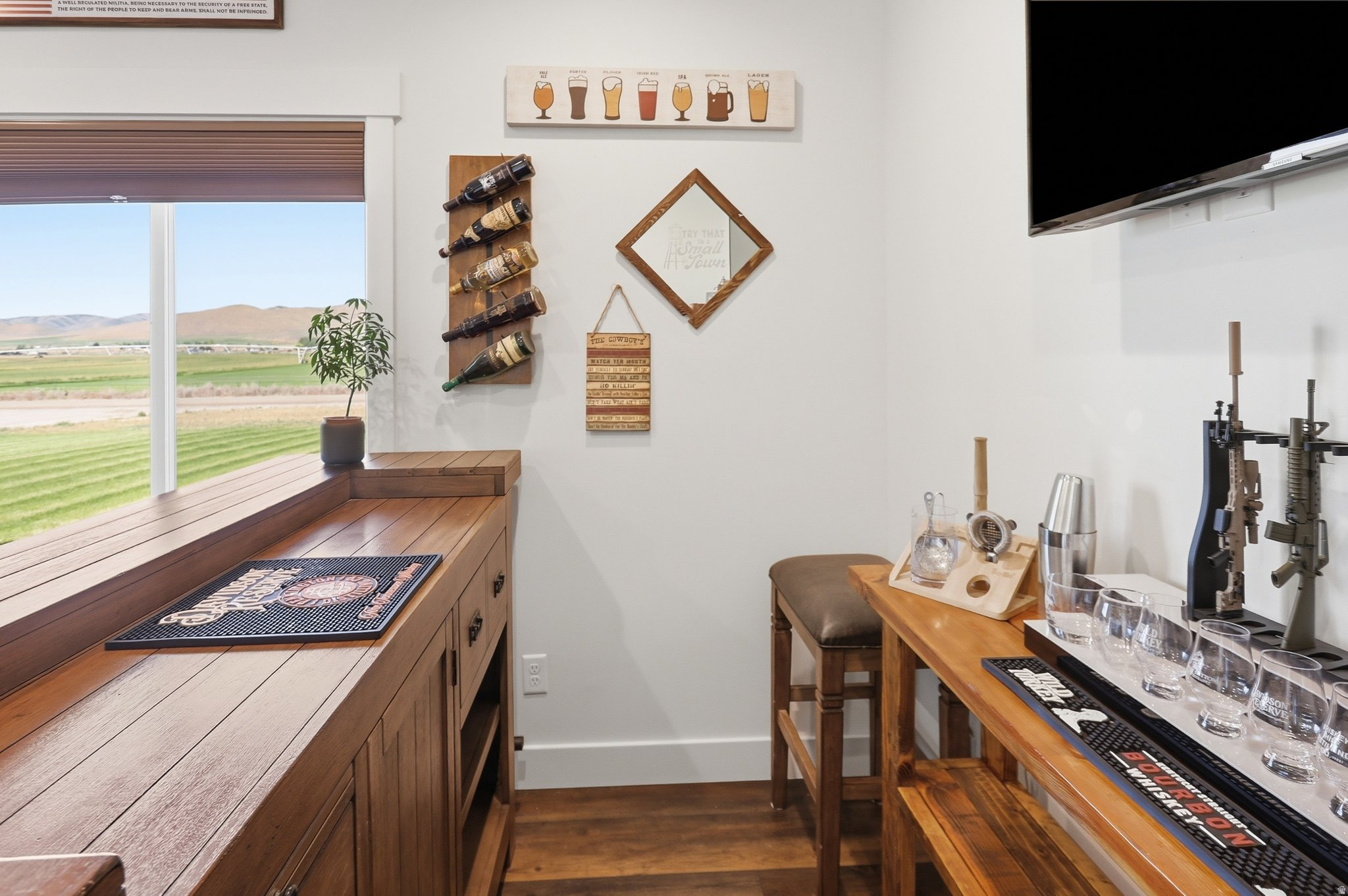 VALLEY VIEW SUBDIVISION - Residential
