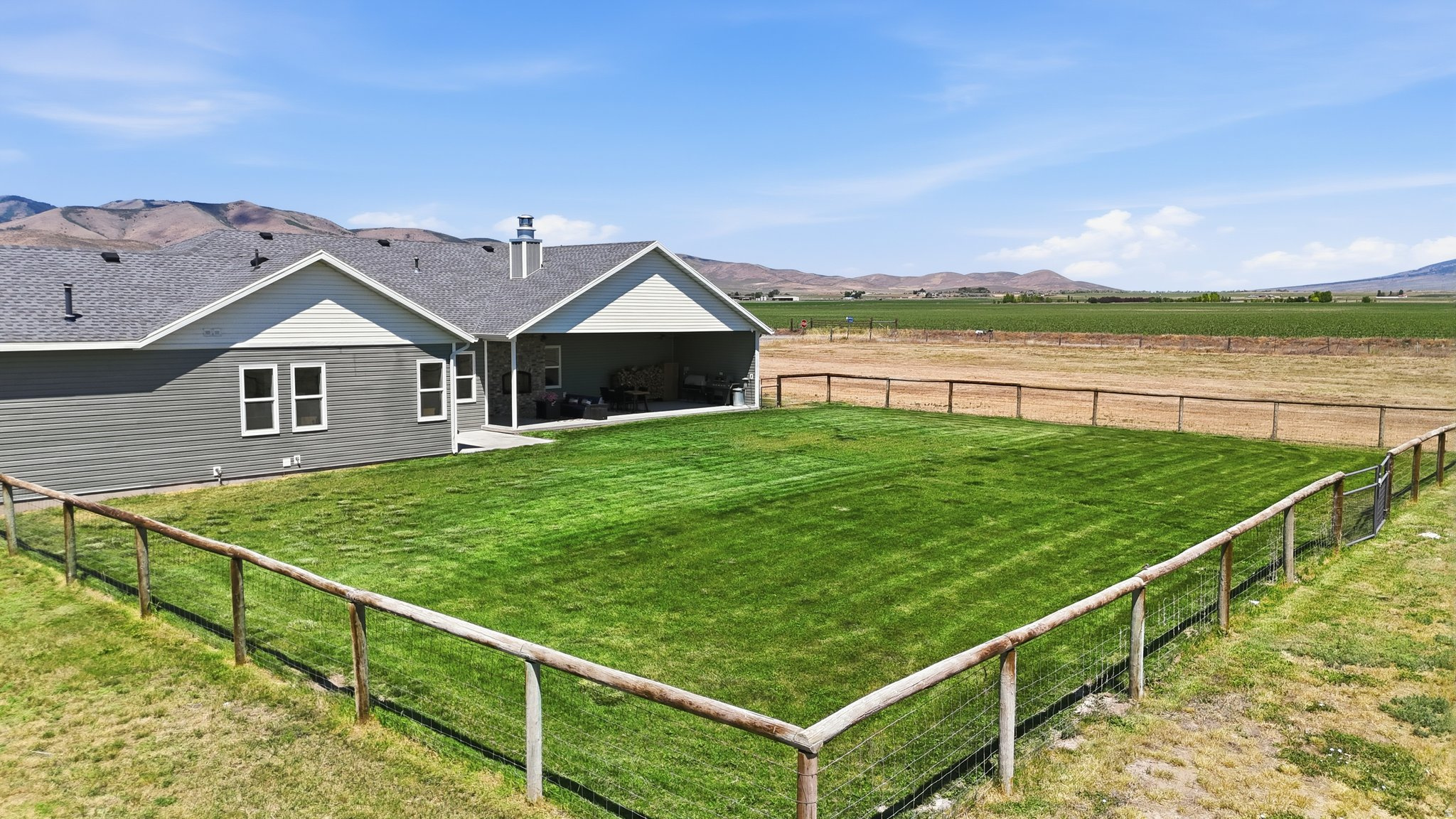 VALLEY VIEW SUBDIVISION - Residential