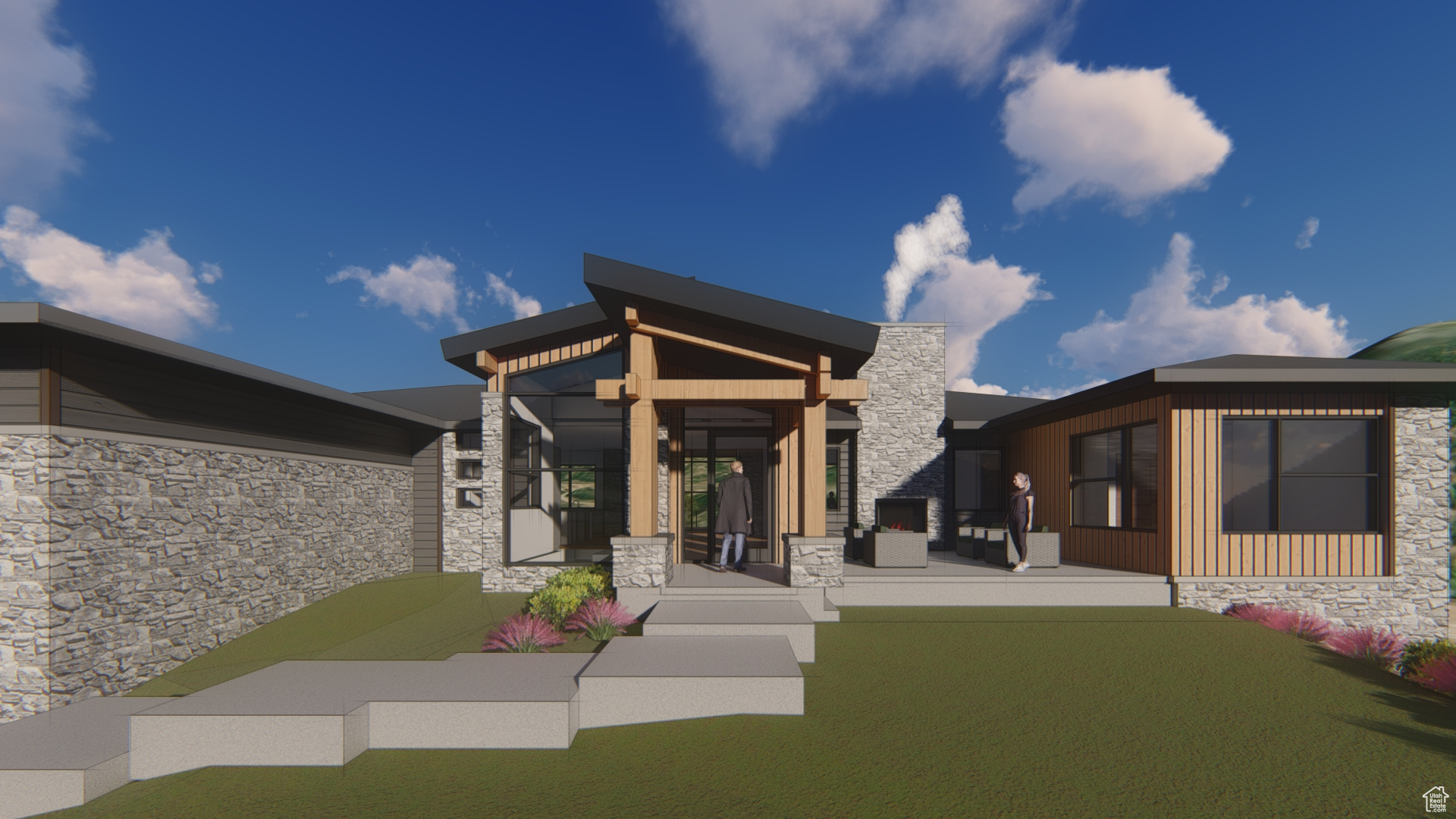 THE COTTAGES AT HOBBLE CREEK - Land