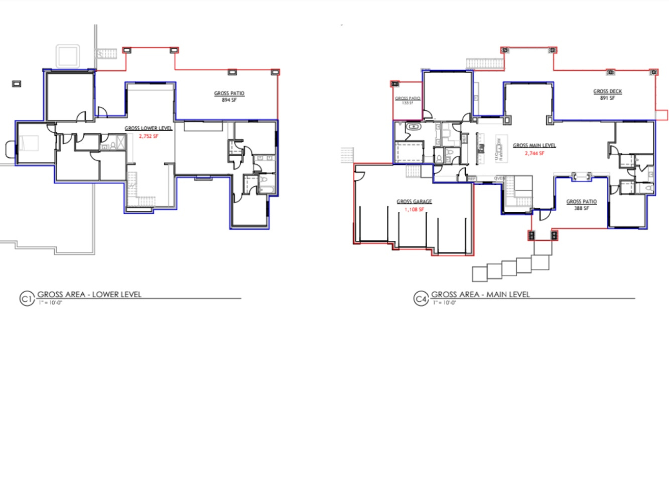 THE COTTAGES AT HOBBLE CREEK - Land