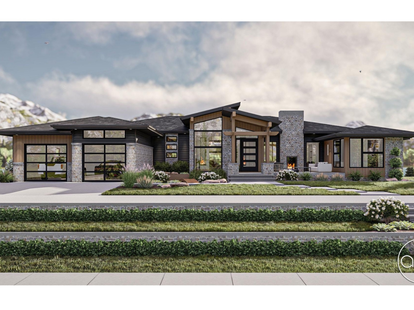 THE COTTAGES AT HOBBLE CREEK - Land