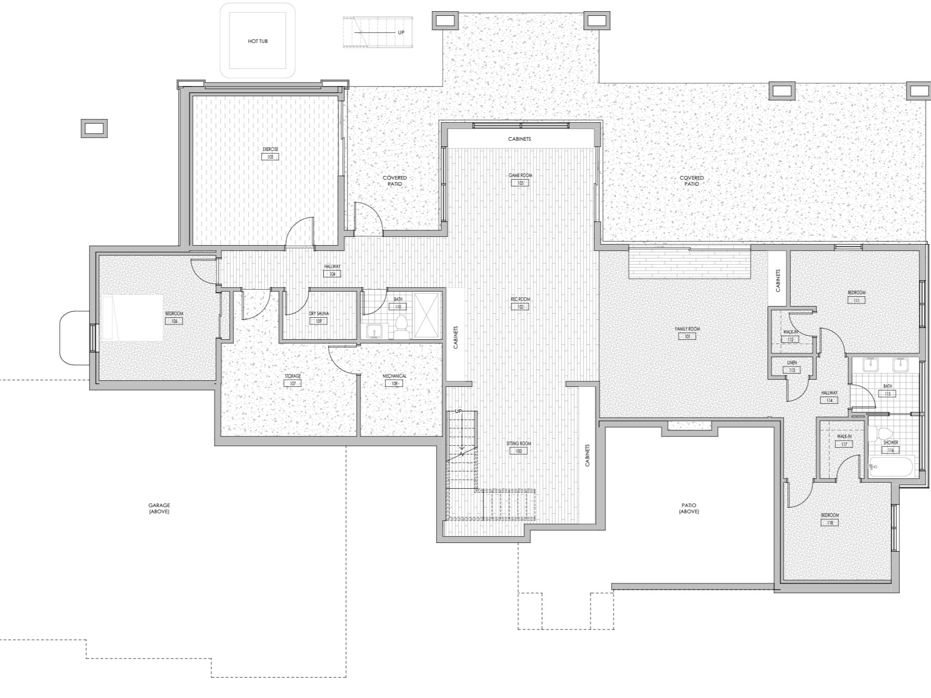 THE COTTAGES AT HOBBLE CREEK - Land