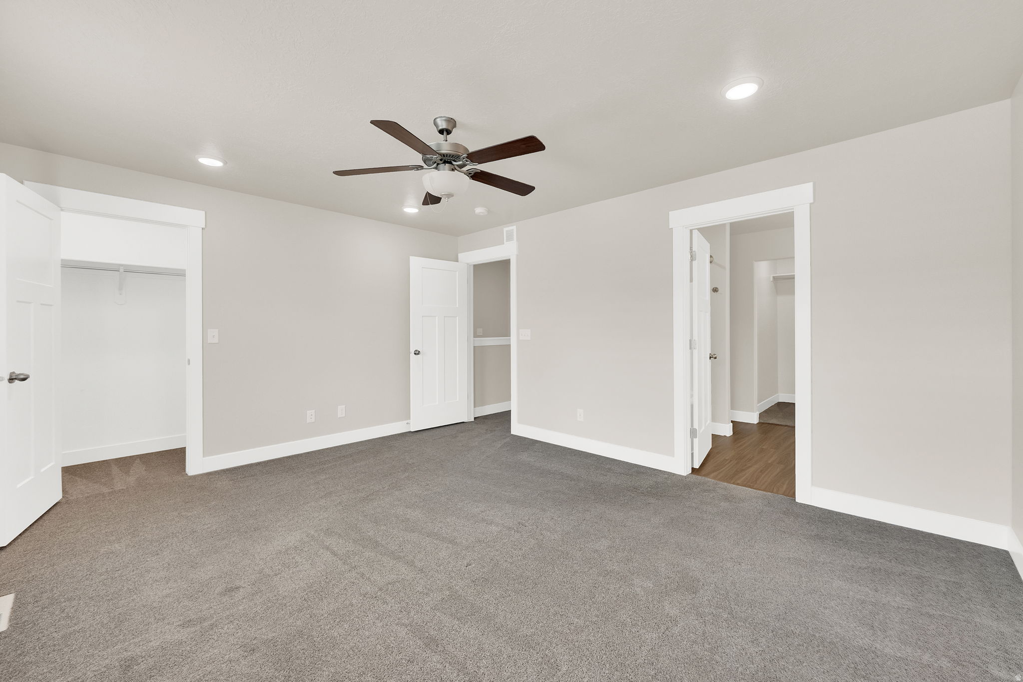 TRAILHEAD - Residential