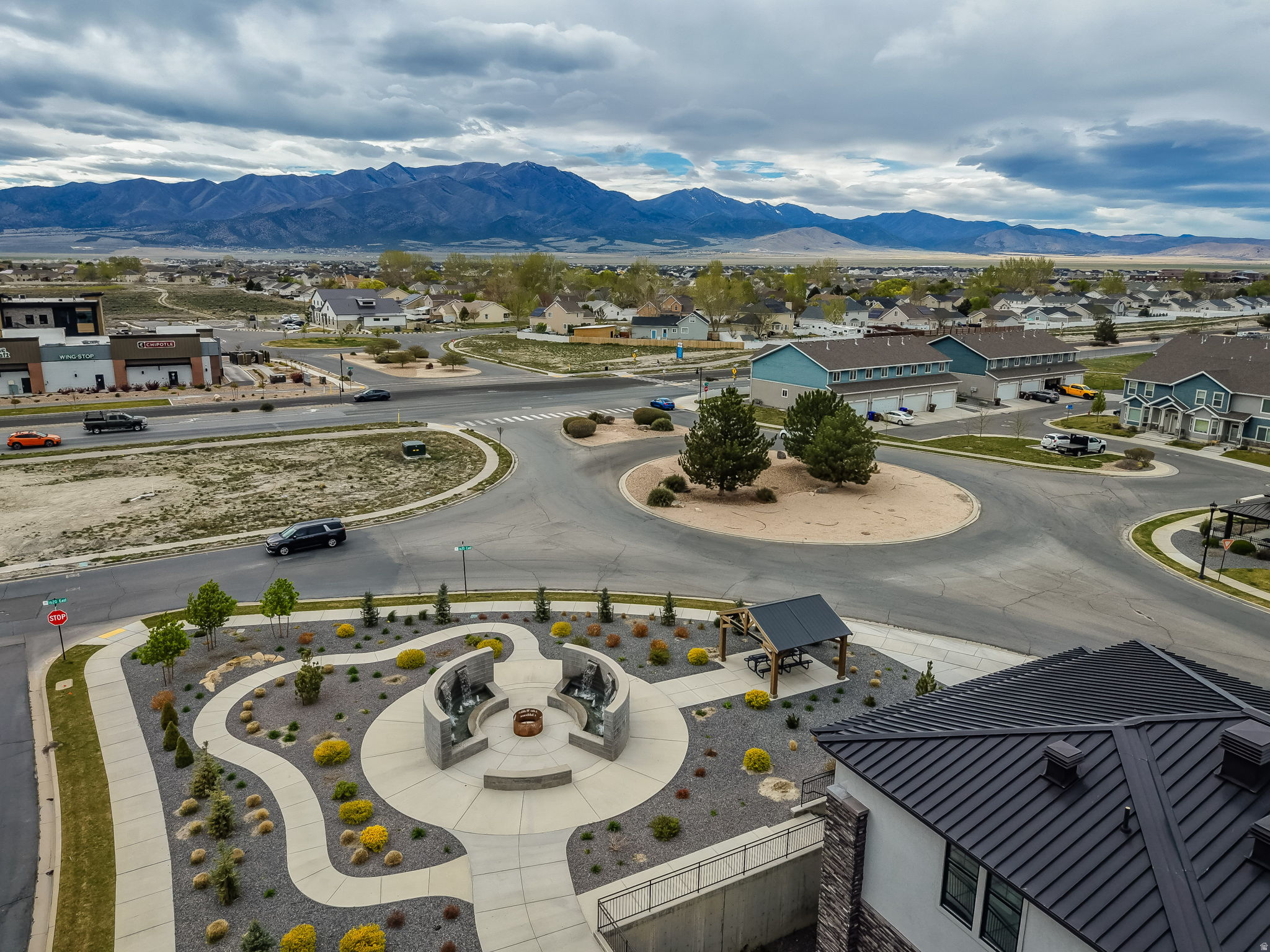 TRAILHEAD - Residential