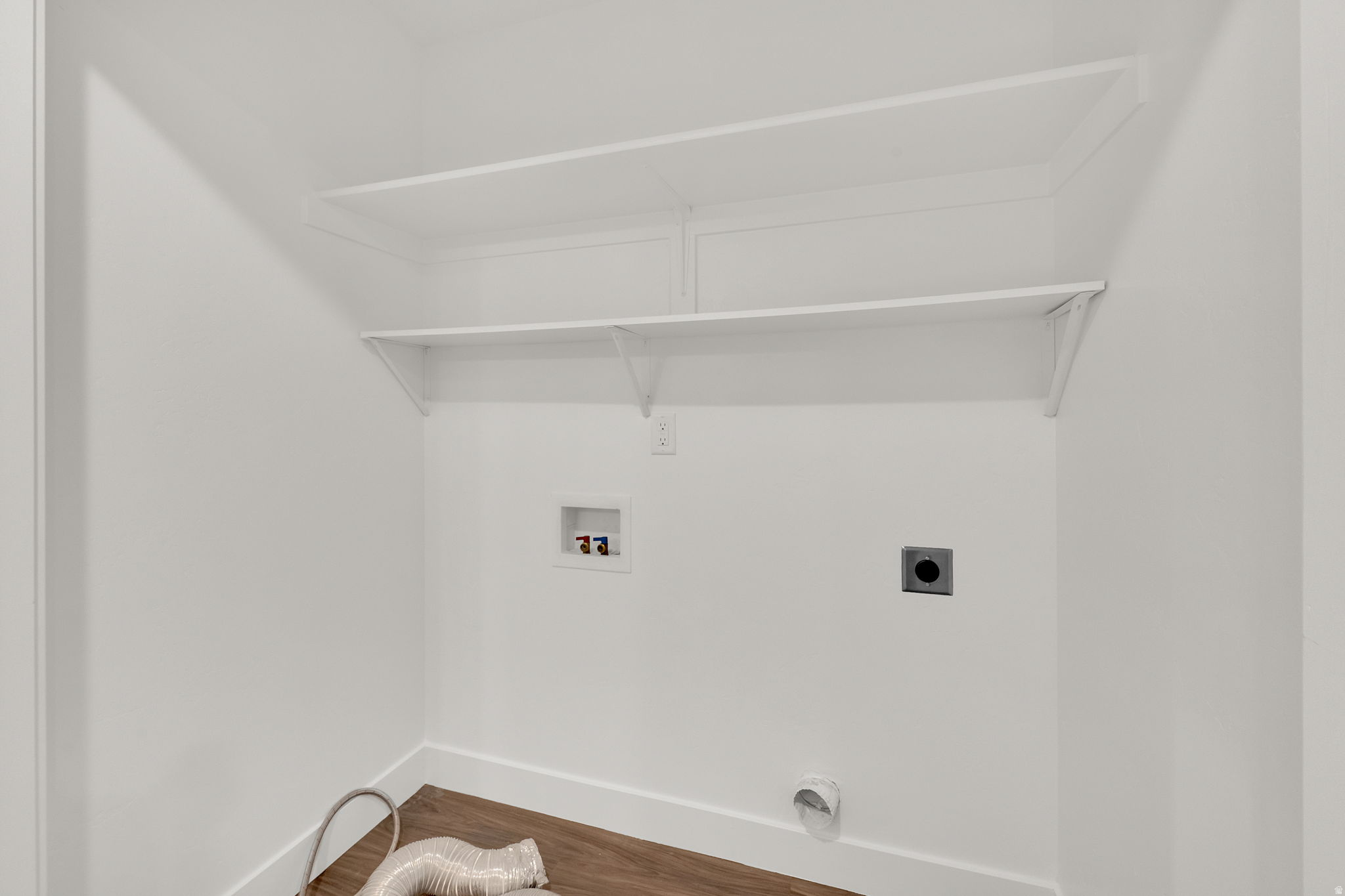 TRAILHEAD - Residential