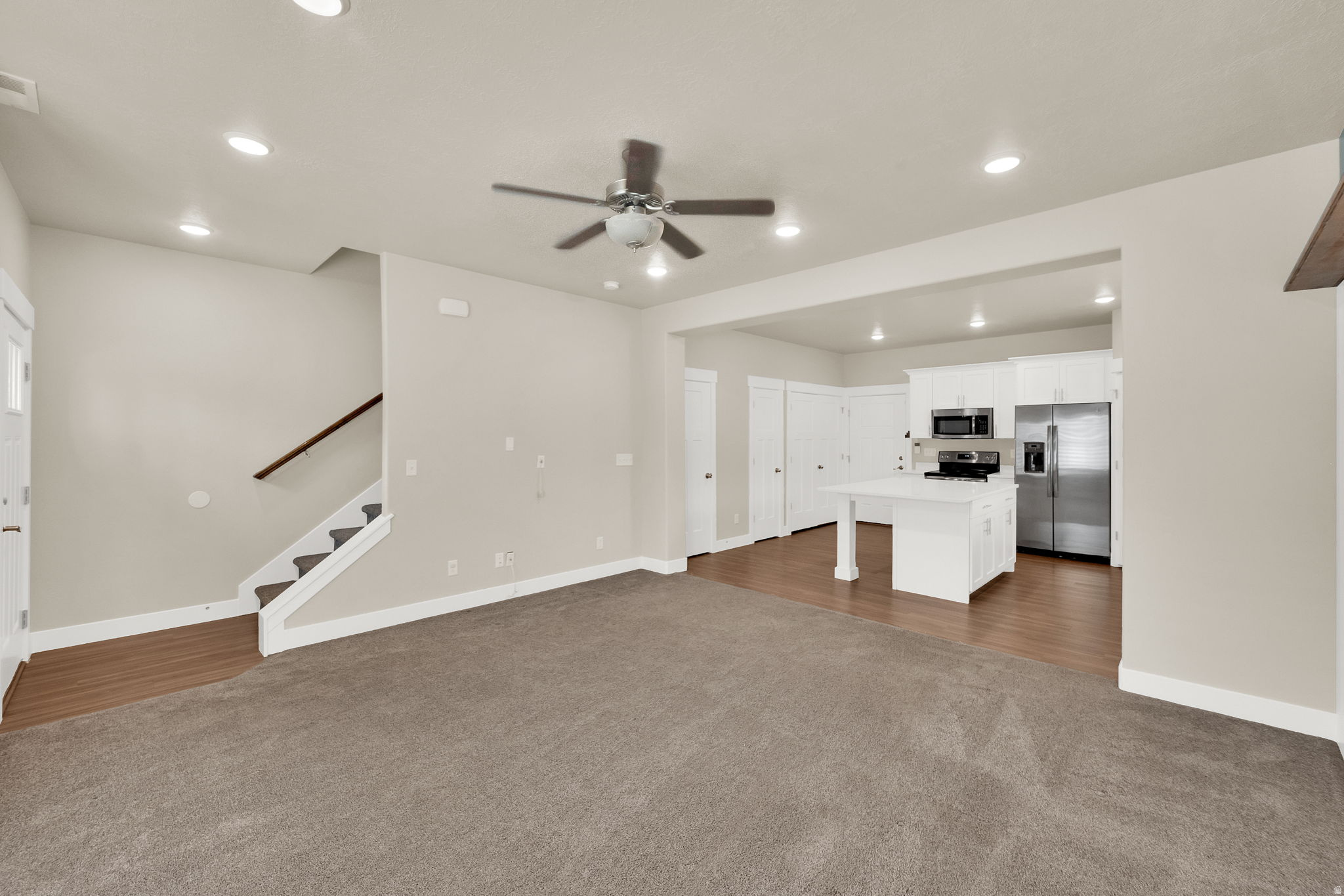 TRAILHEAD - Residential