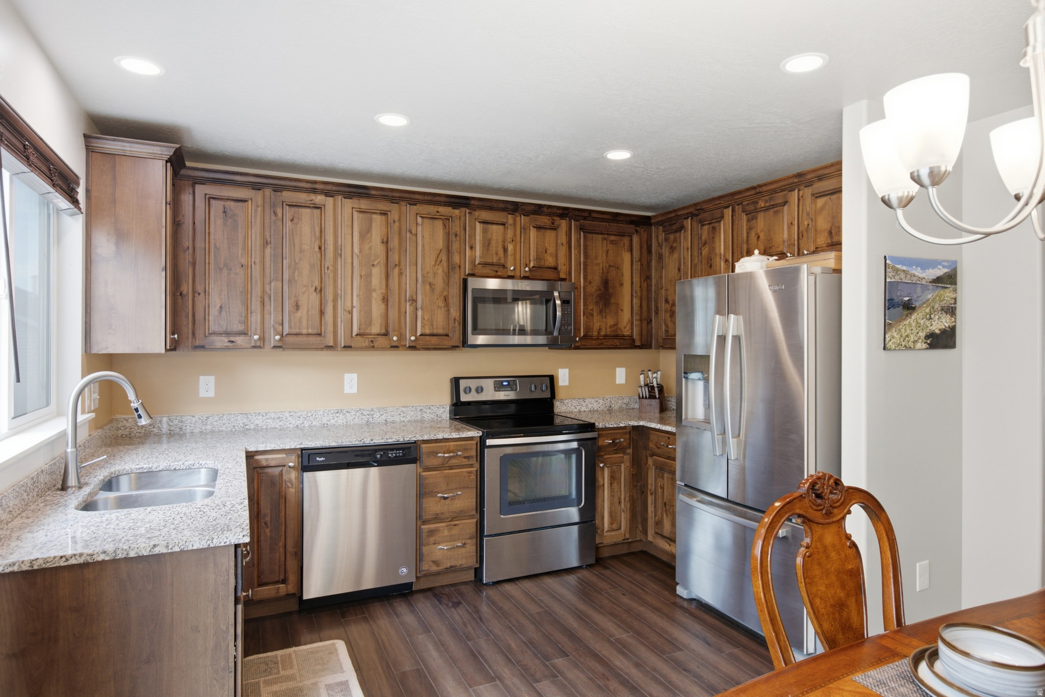 EAGLE POINT - Residential