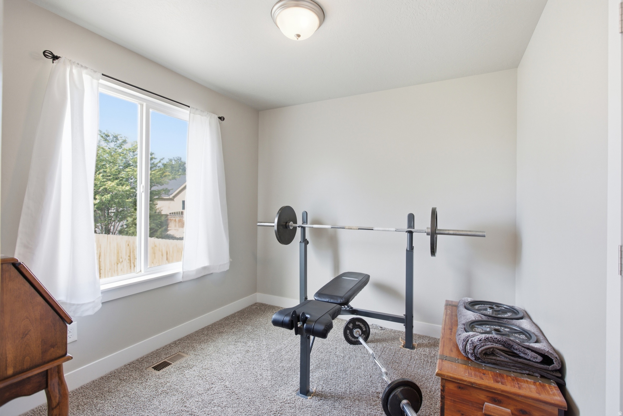 EAGLE POINT - Residential