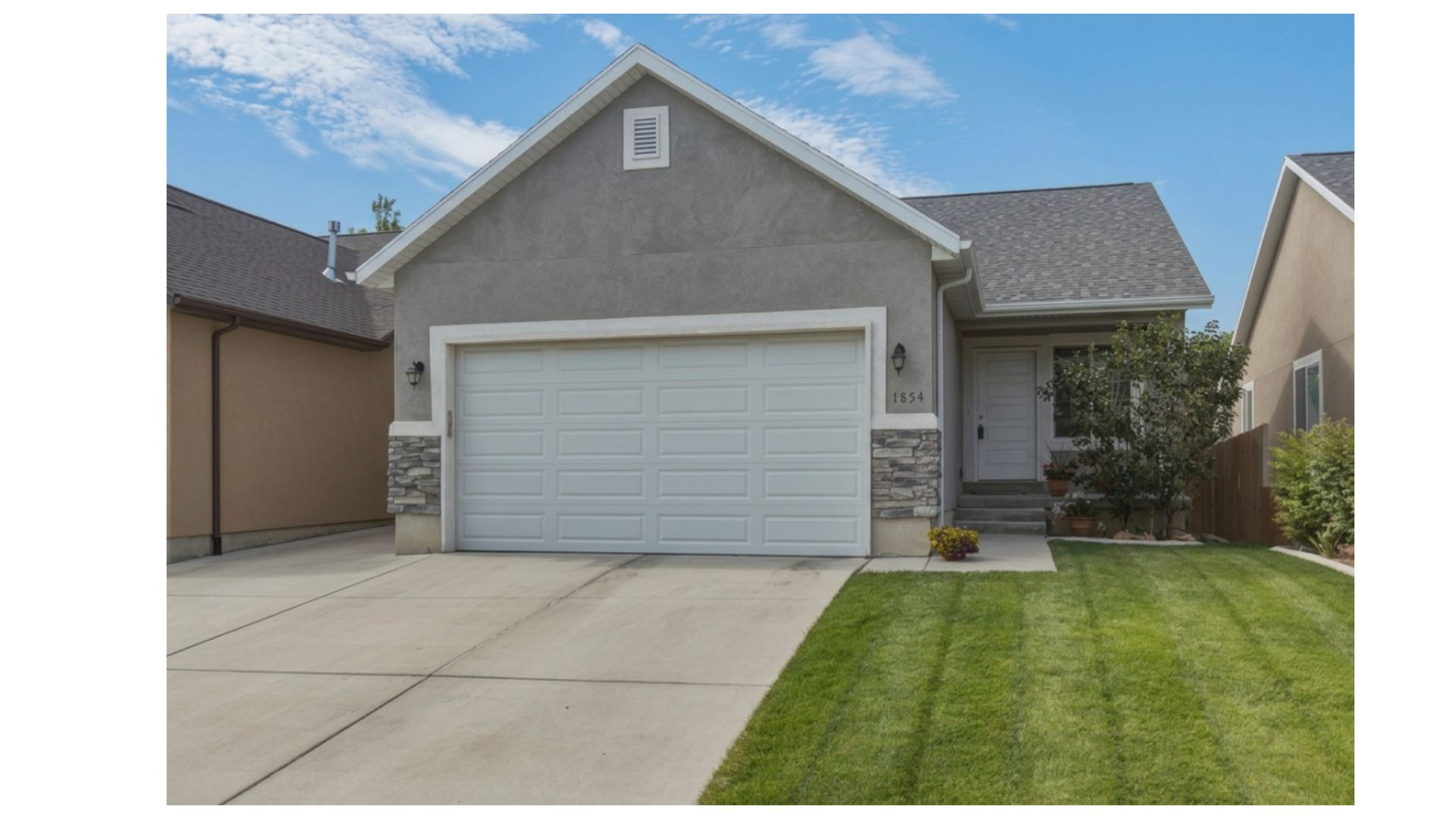 EAGLE POINT - Residential