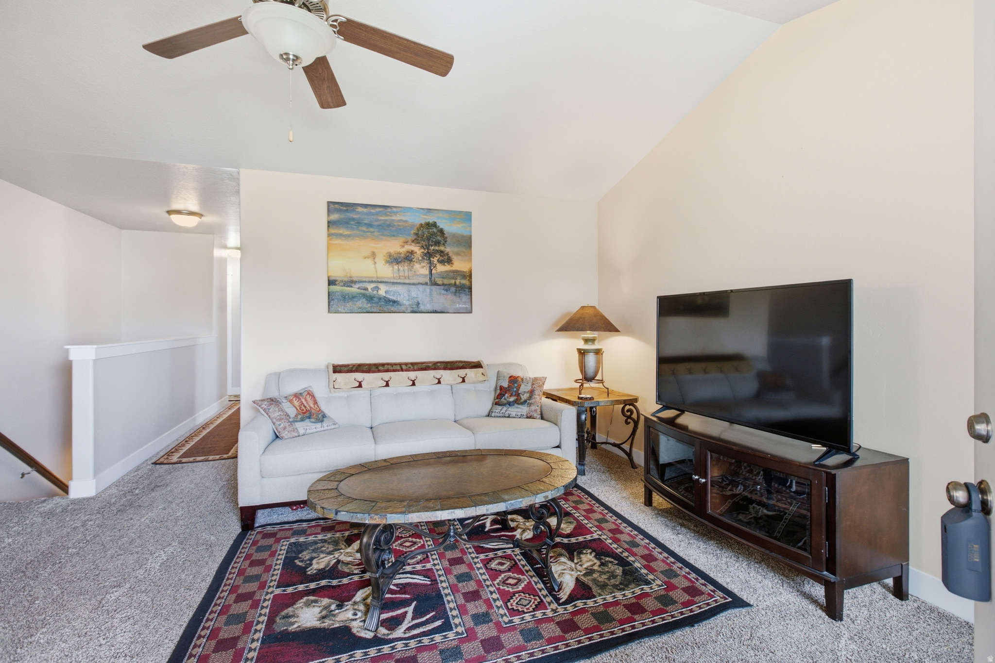 EAGLE POINT - Residential