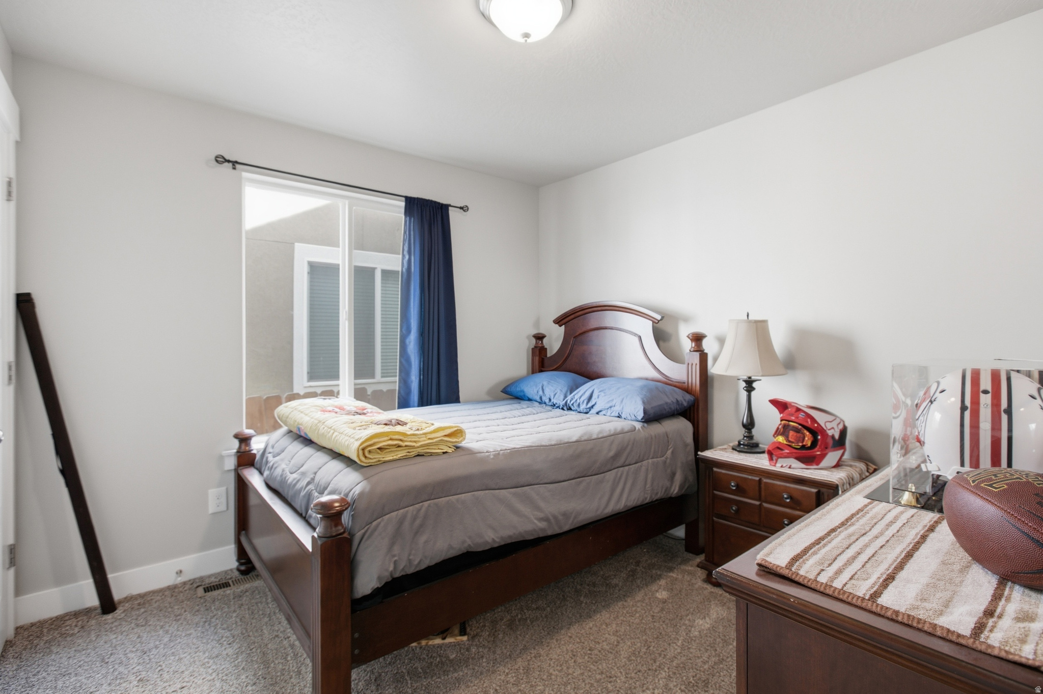 EAGLE POINT - Residential