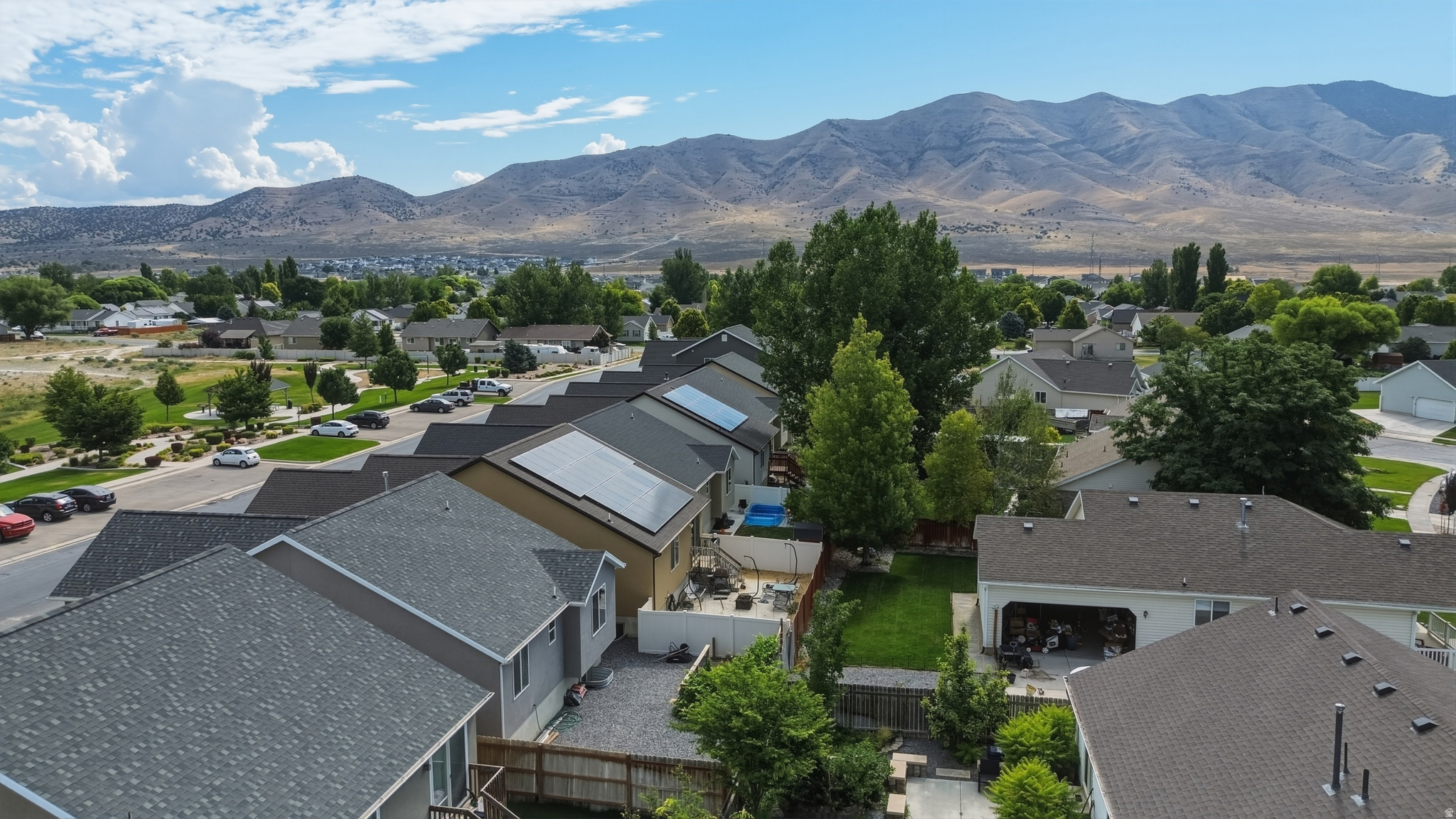 EAGLE POINT - Residential