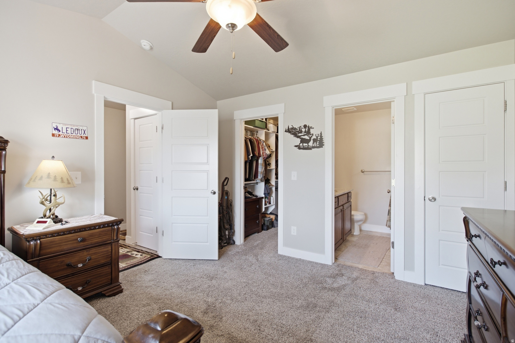 EAGLE POINT - Residential