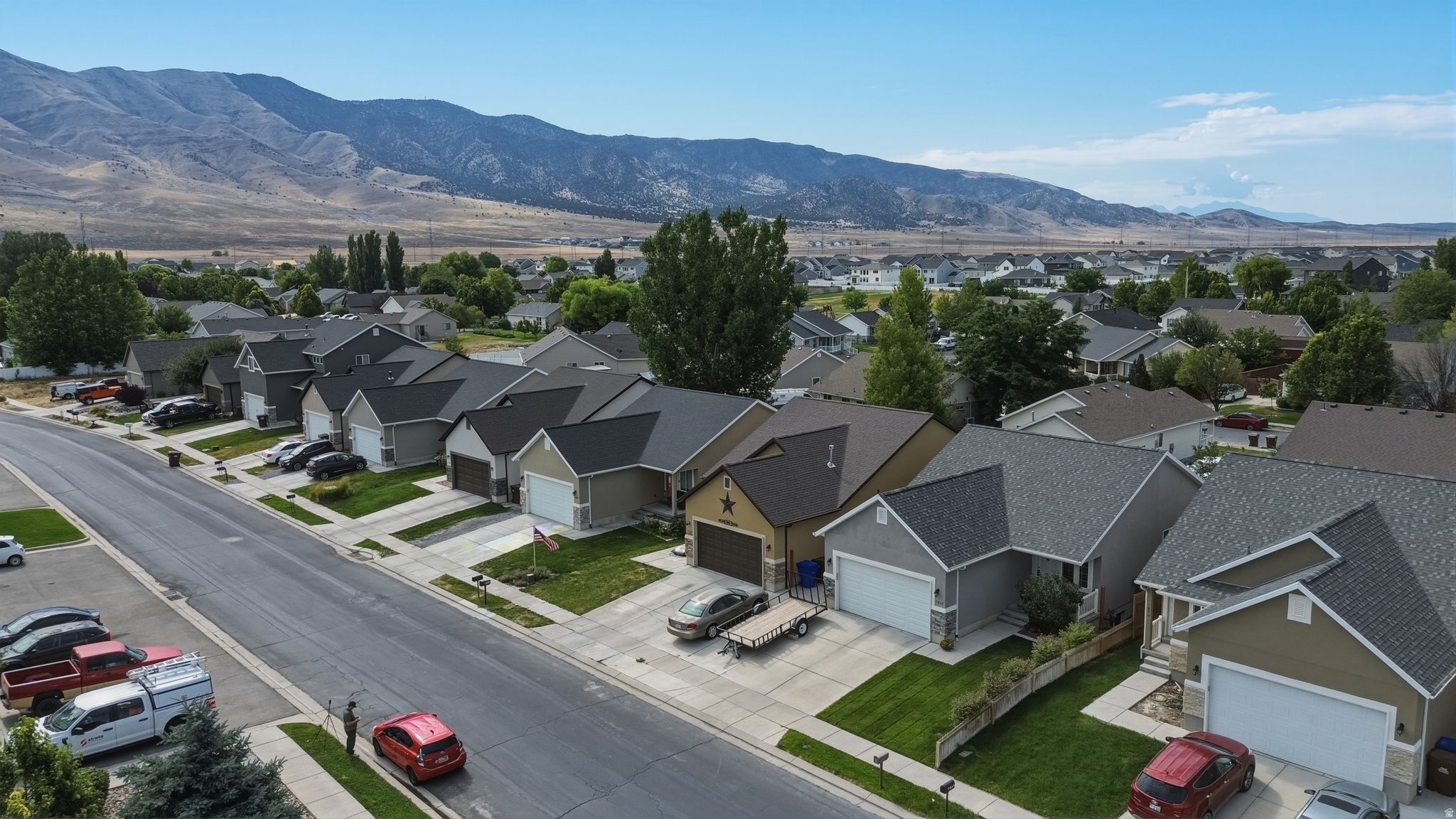 EAGLE POINT - Residential