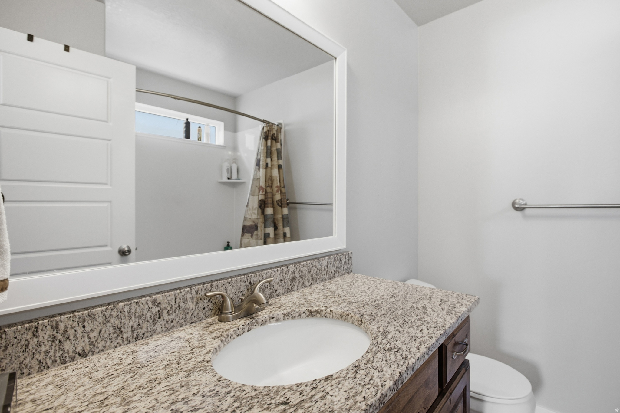 EAGLE POINT - Residential