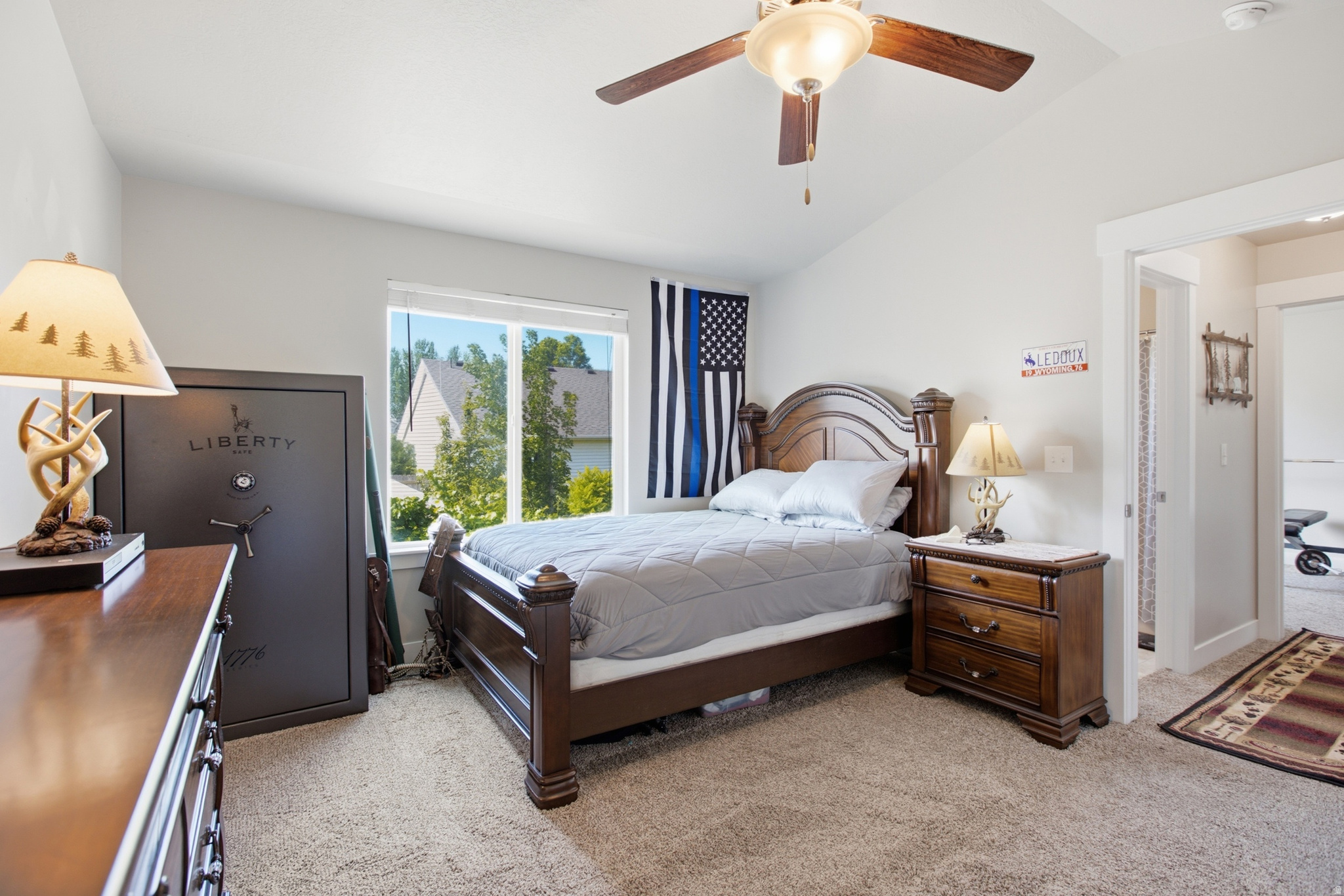 EAGLE POINT - Residential