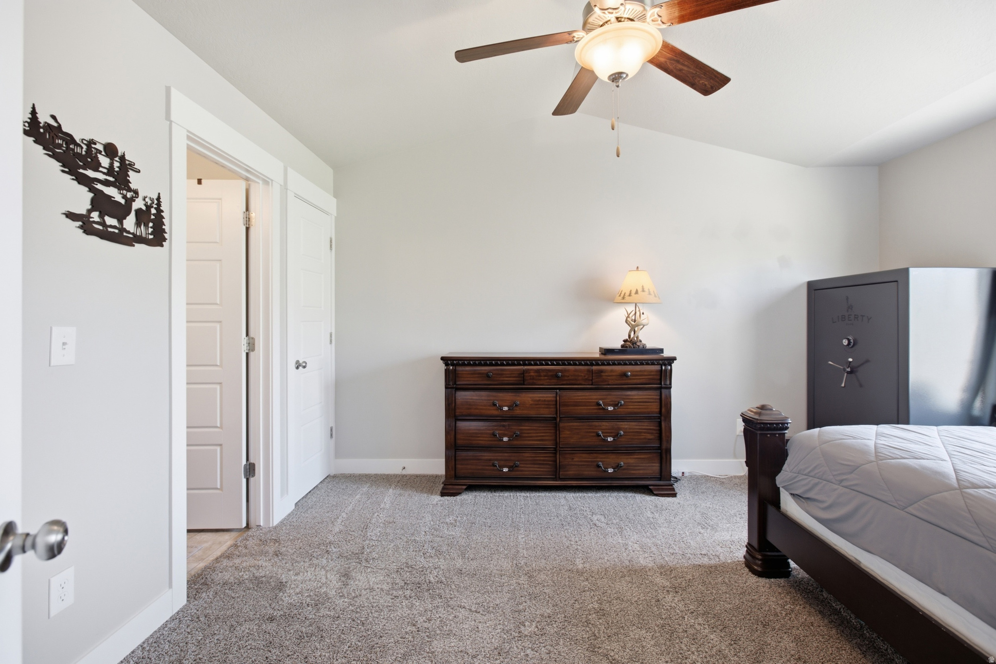 EAGLE POINT - Residential