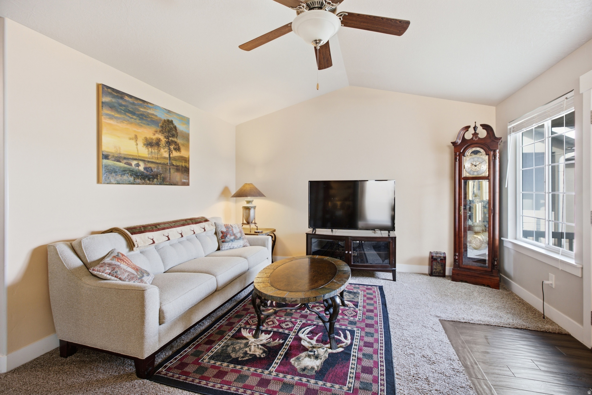EAGLE POINT - Residential