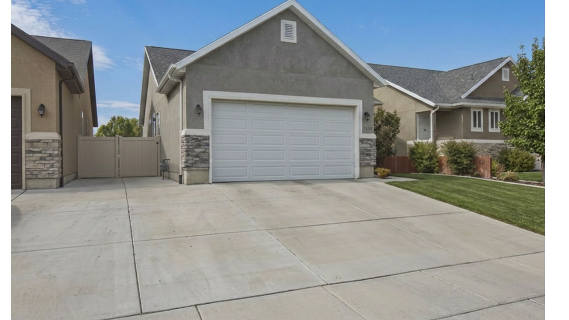 EAGLE POINT - Residential